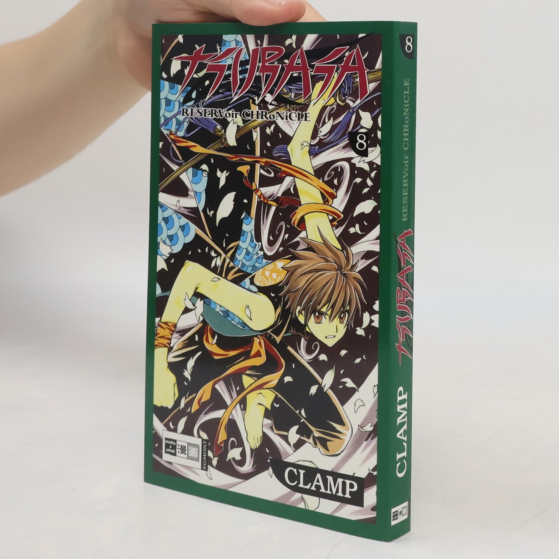 Collectif d'auteurs Tsubasa