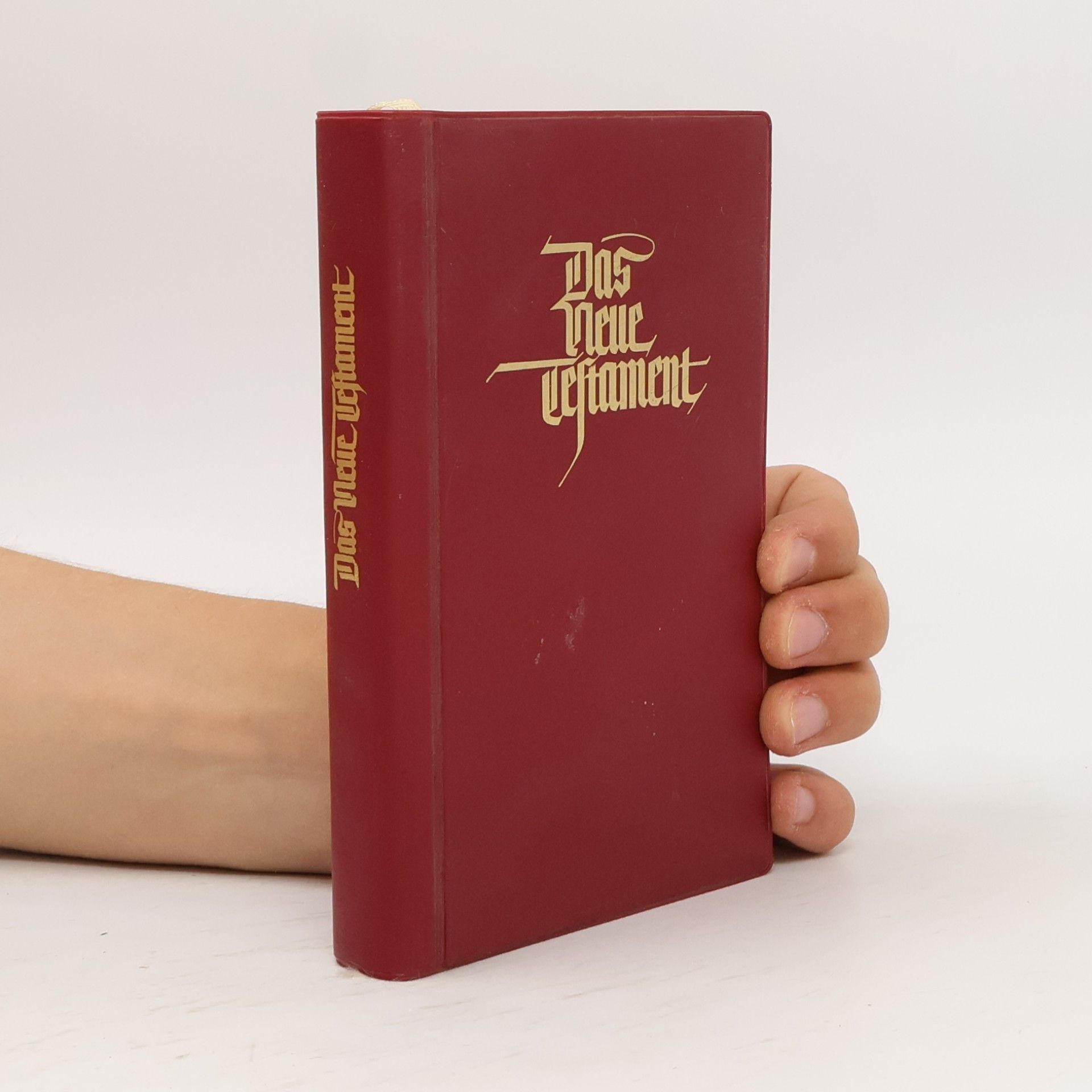 Autorenkollektiv Das Neue Testament