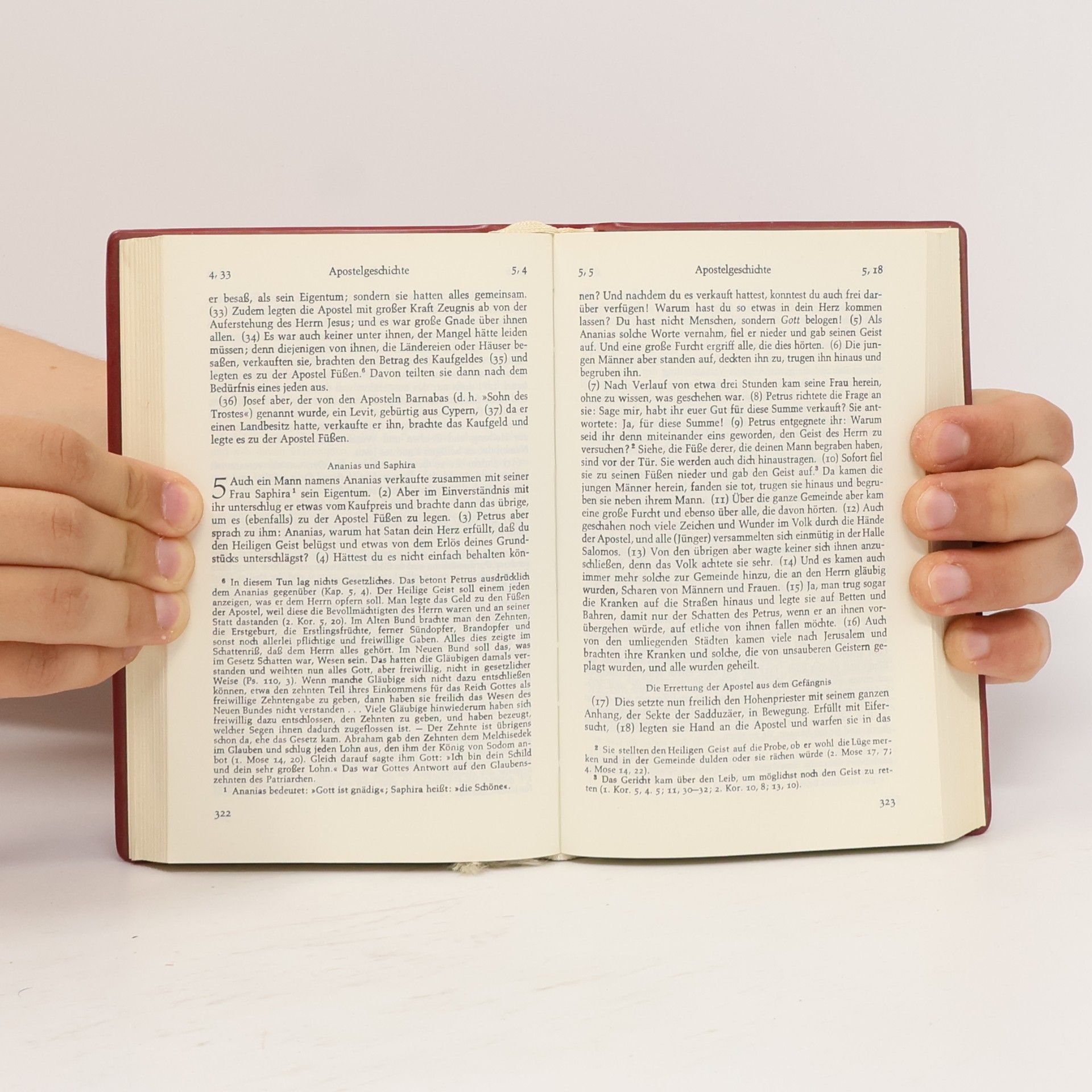 Autorenkollektiv Das Neue Testament