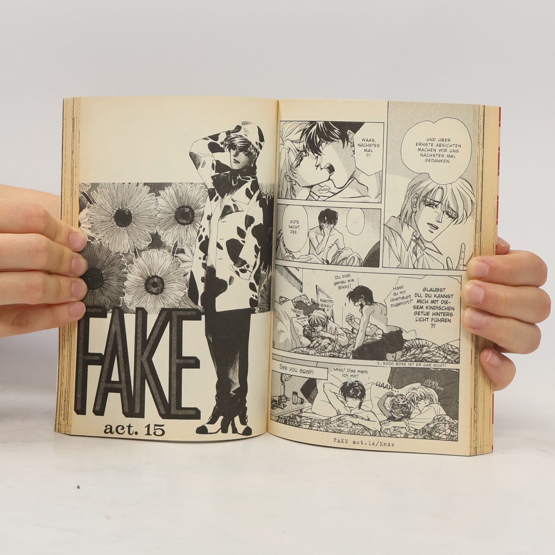 Sanami Matoh Fake 5