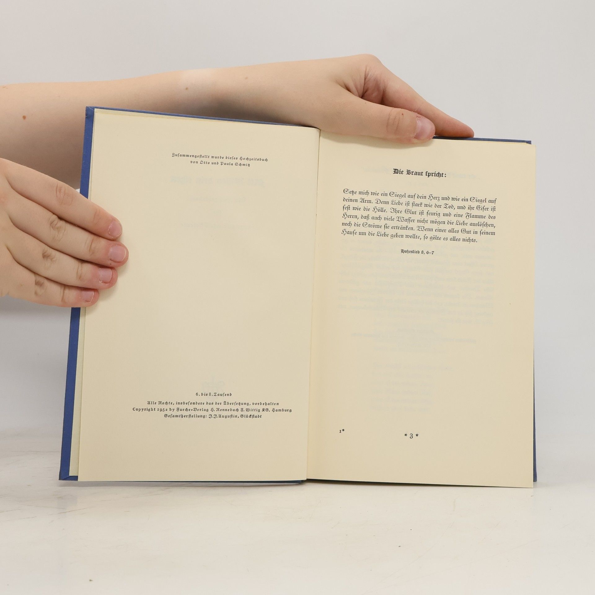 Autorenkollektiv Mit willen dein eigen