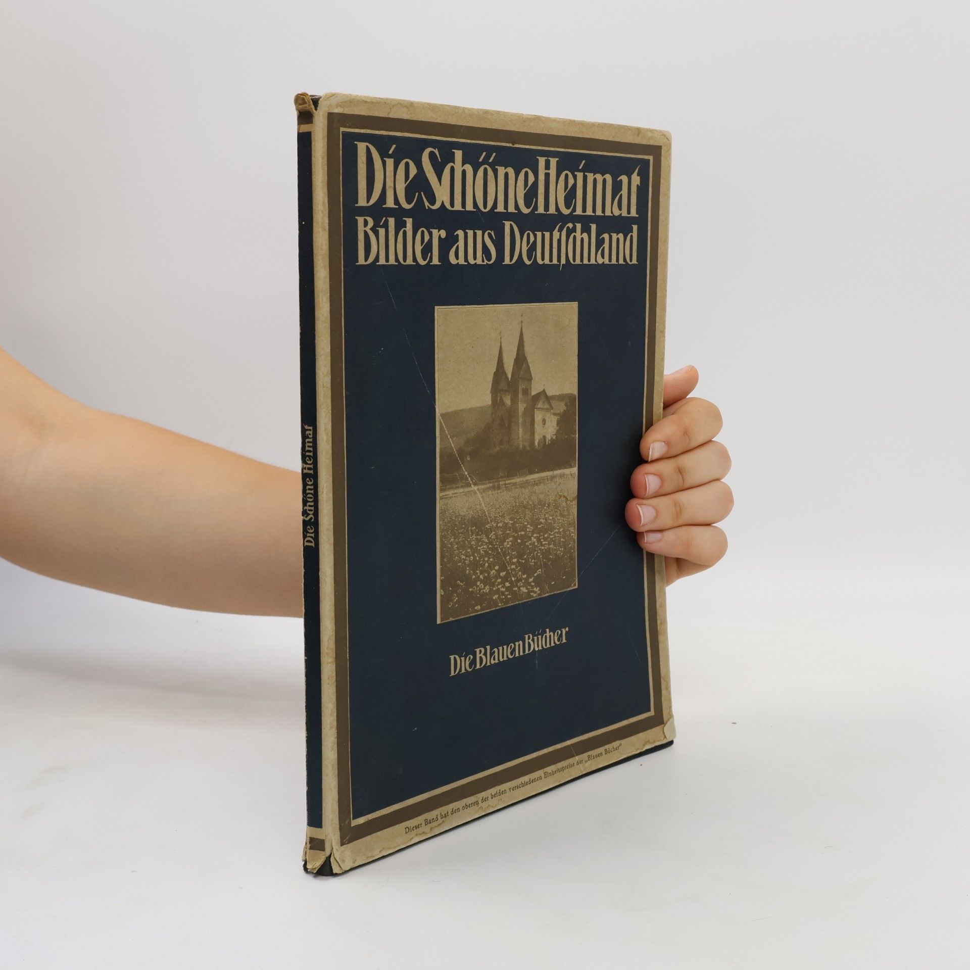 Autorenkollektiv Die Schöne Heimat. Bilder aus Deutschland