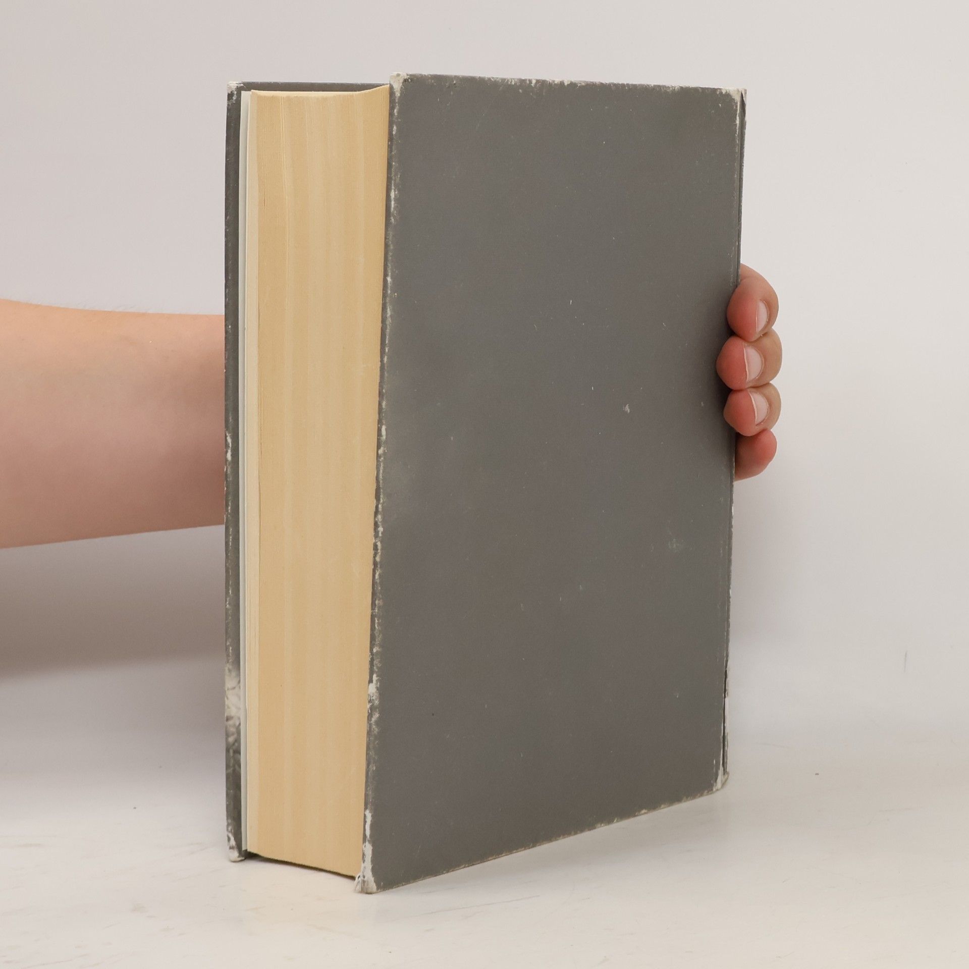 E. L. James Padesát odstínů šedi