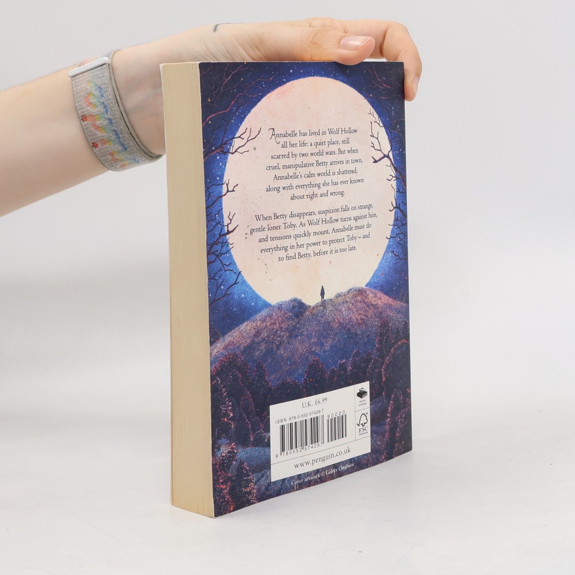 Autorenkollektiv Wolf Hollow