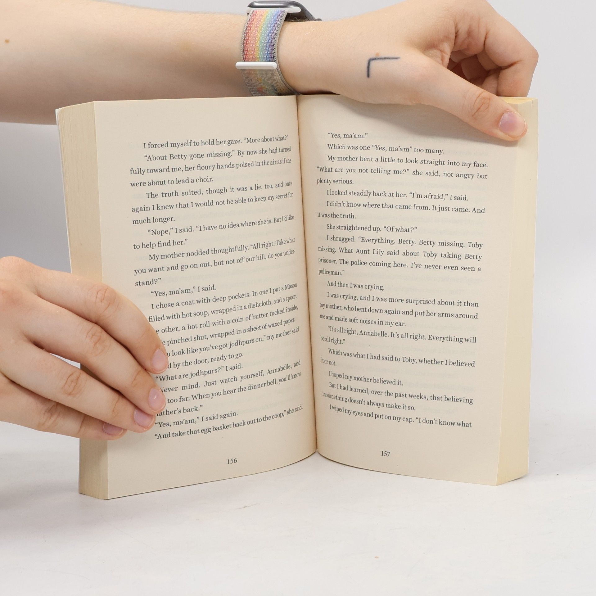 Autorenkollektiv Wolf Hollow