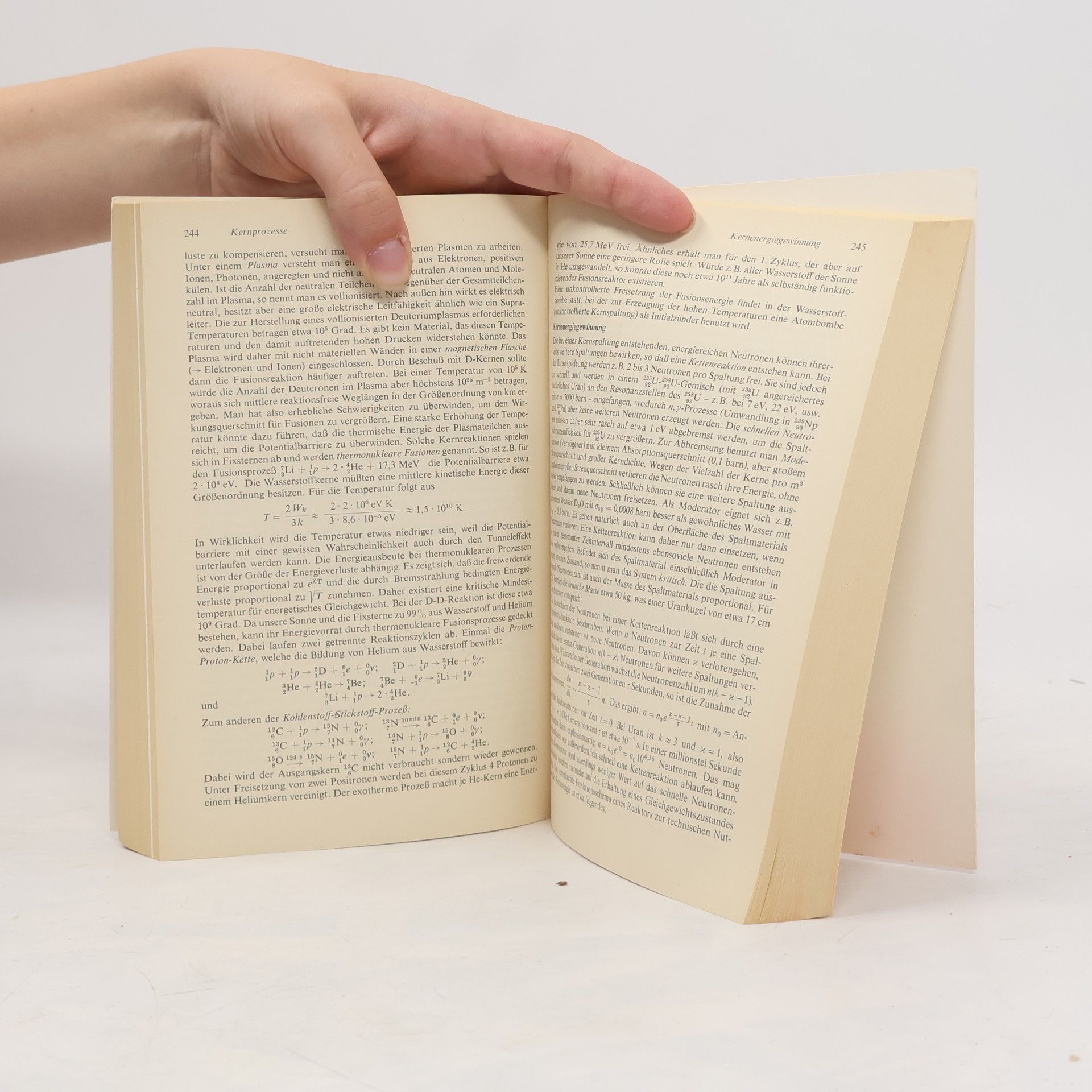 Autorenkollektiv Abitur Wissen. Physik