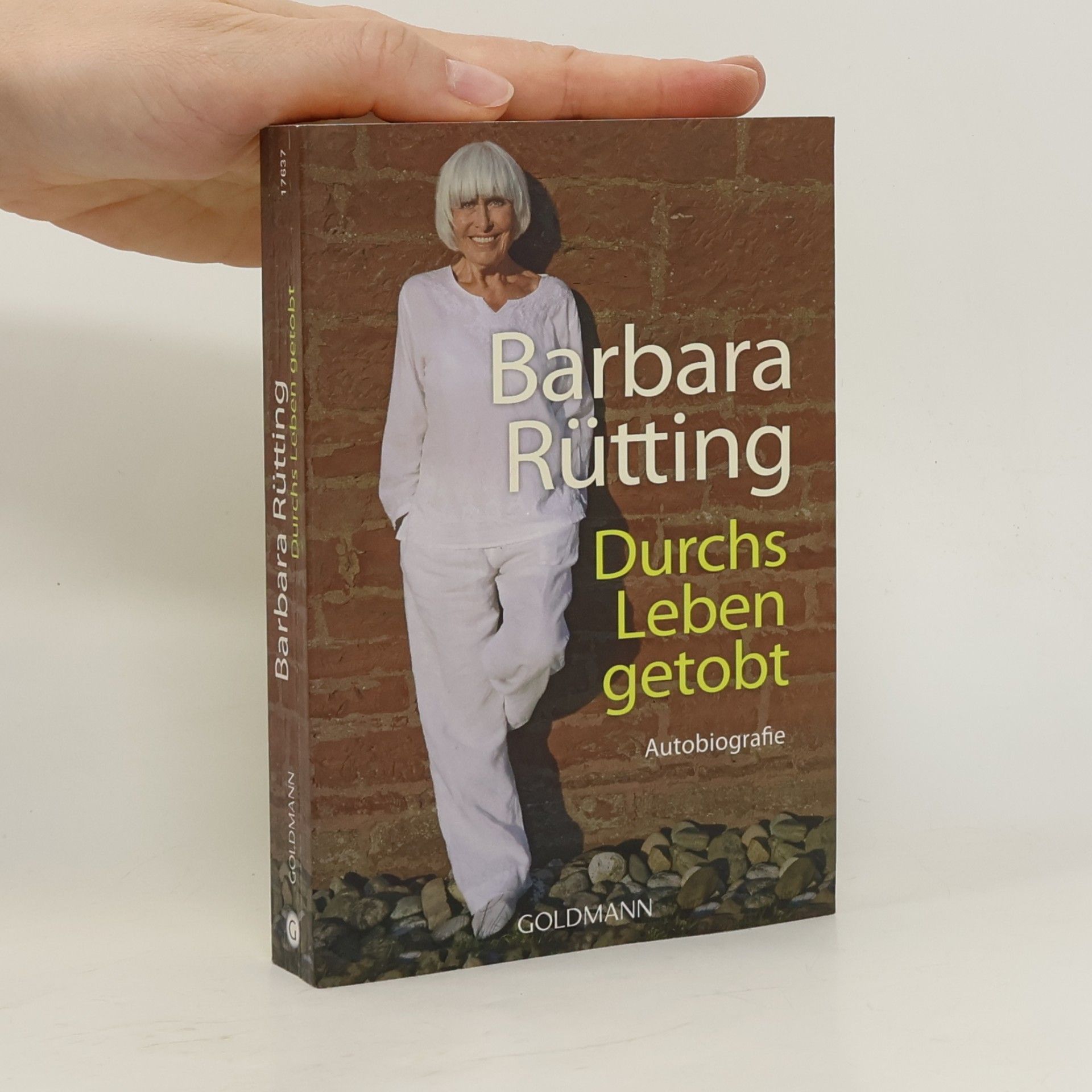 Durchs Leben getobt