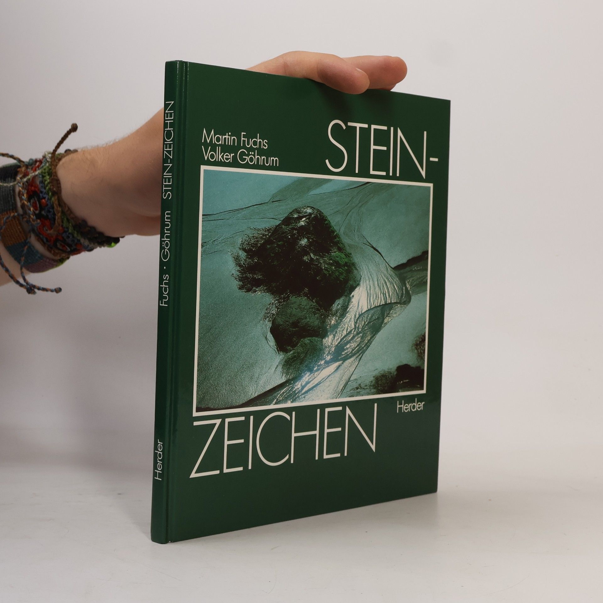 Steinzeichen