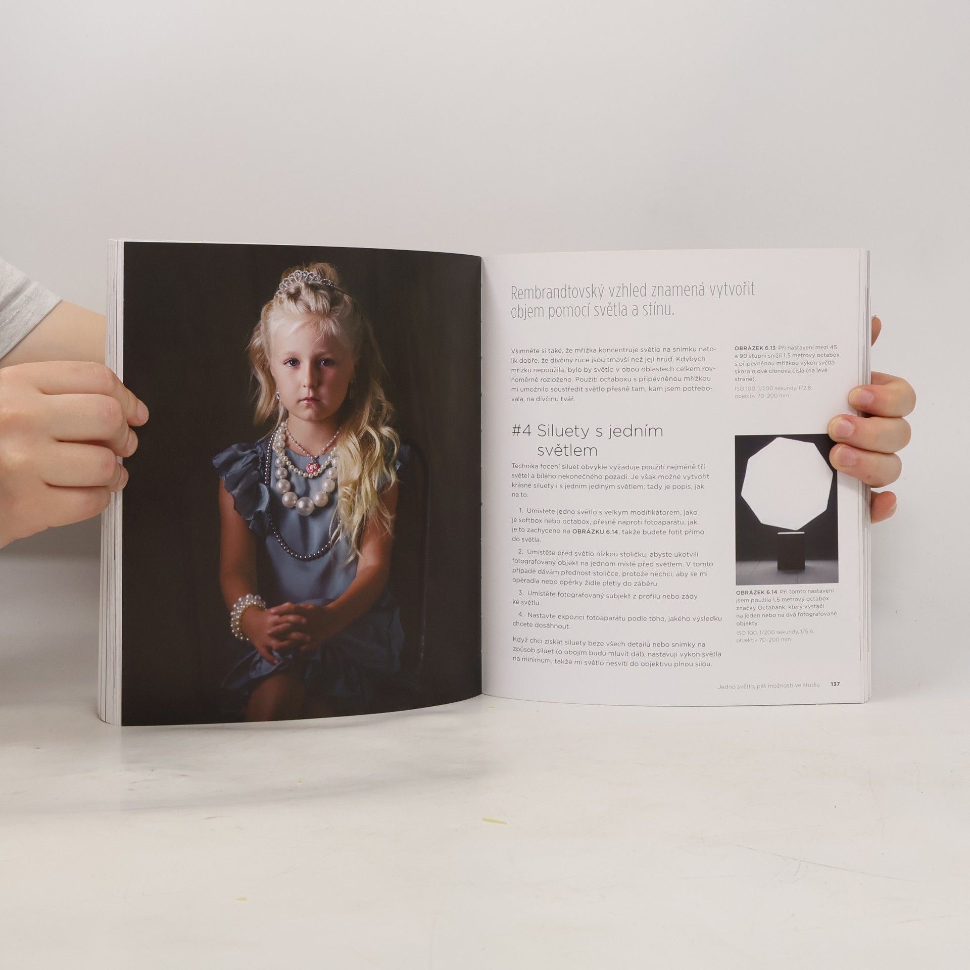 Allison Tyler Jones 100% dítě. Průvodce fotografováním dětí v úplně novém světle