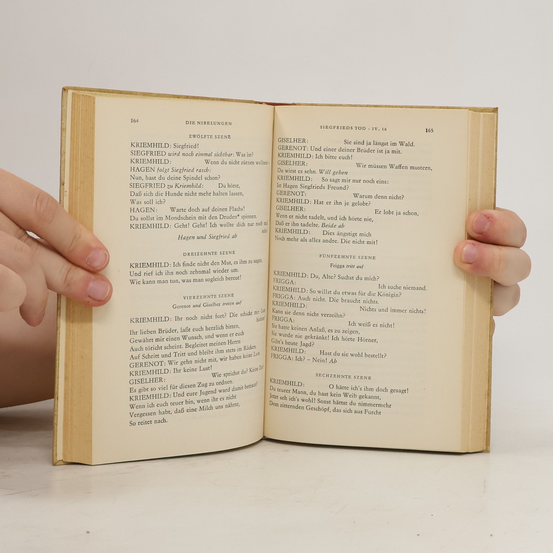 Friedrich Hebbel Hebbel 2