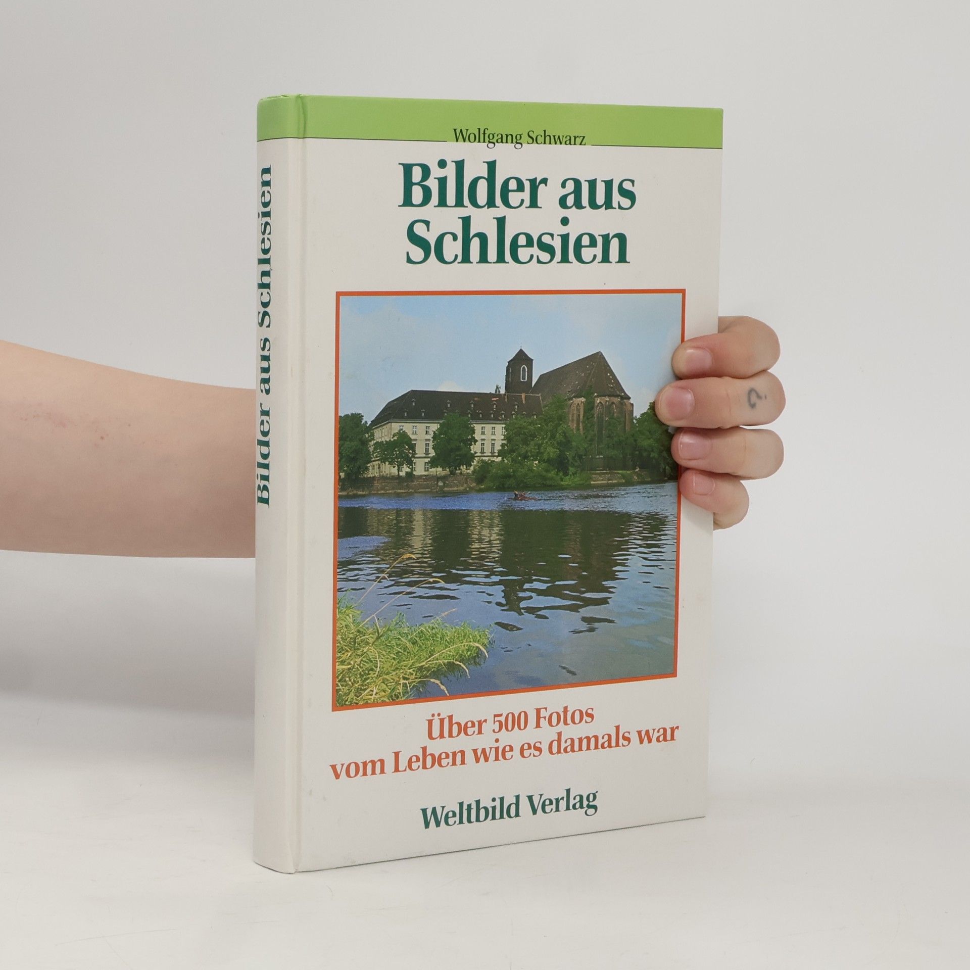 Wolfgang Schwarz Bilder aus Schlesien