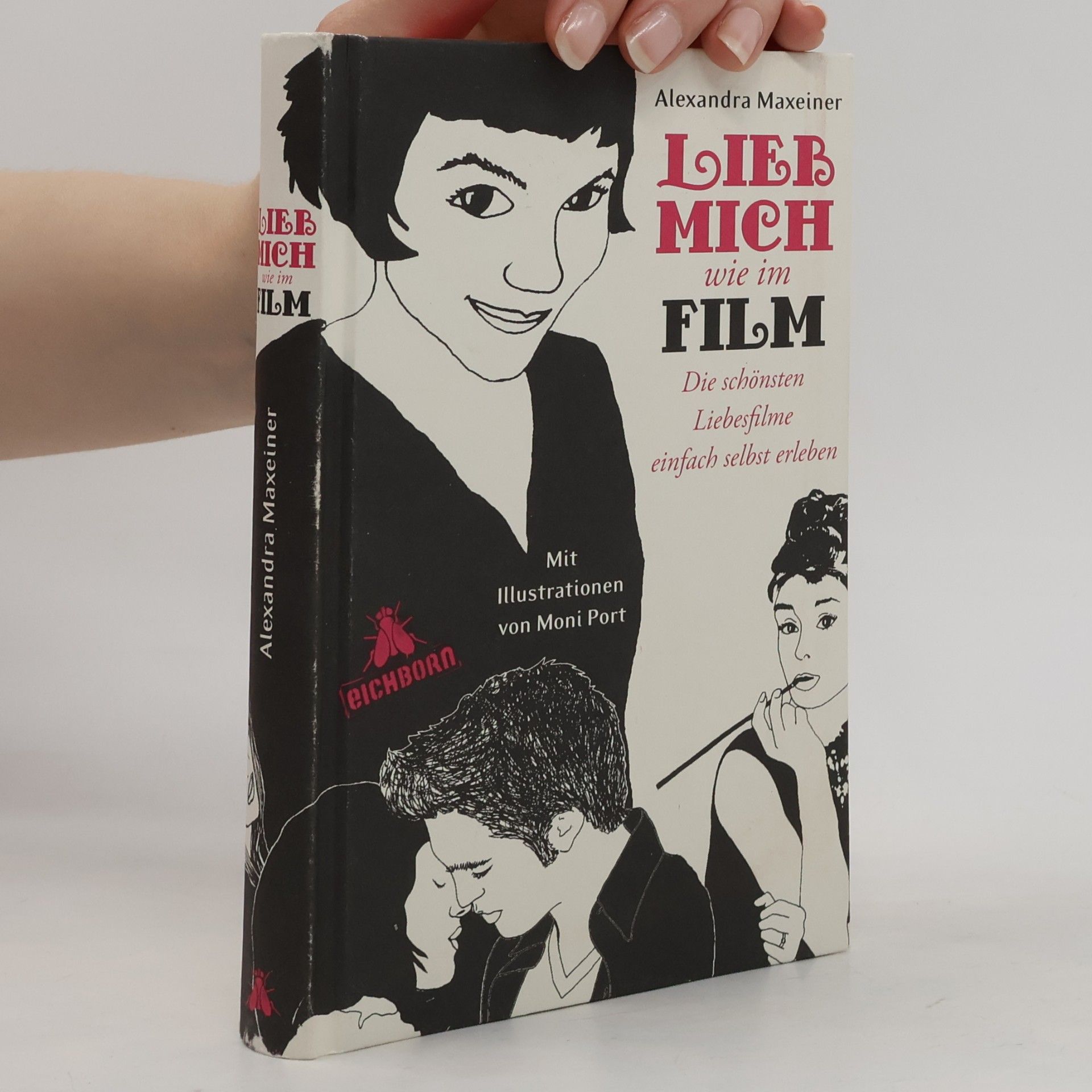 Lieb mich wie im Film