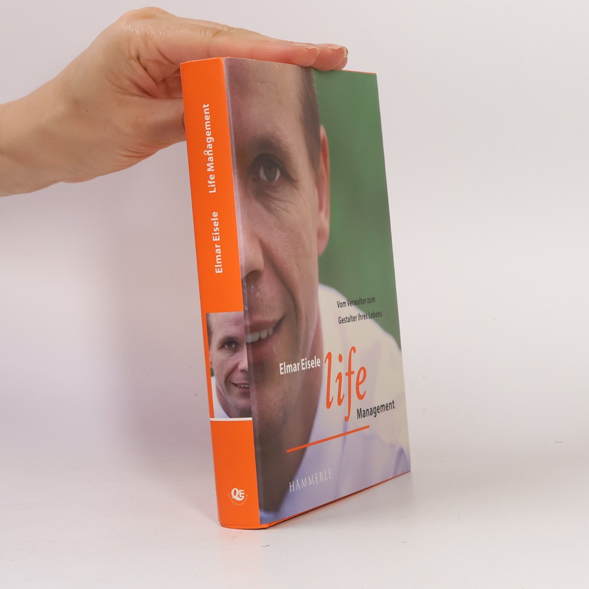 Elmar Eisele Life-Management