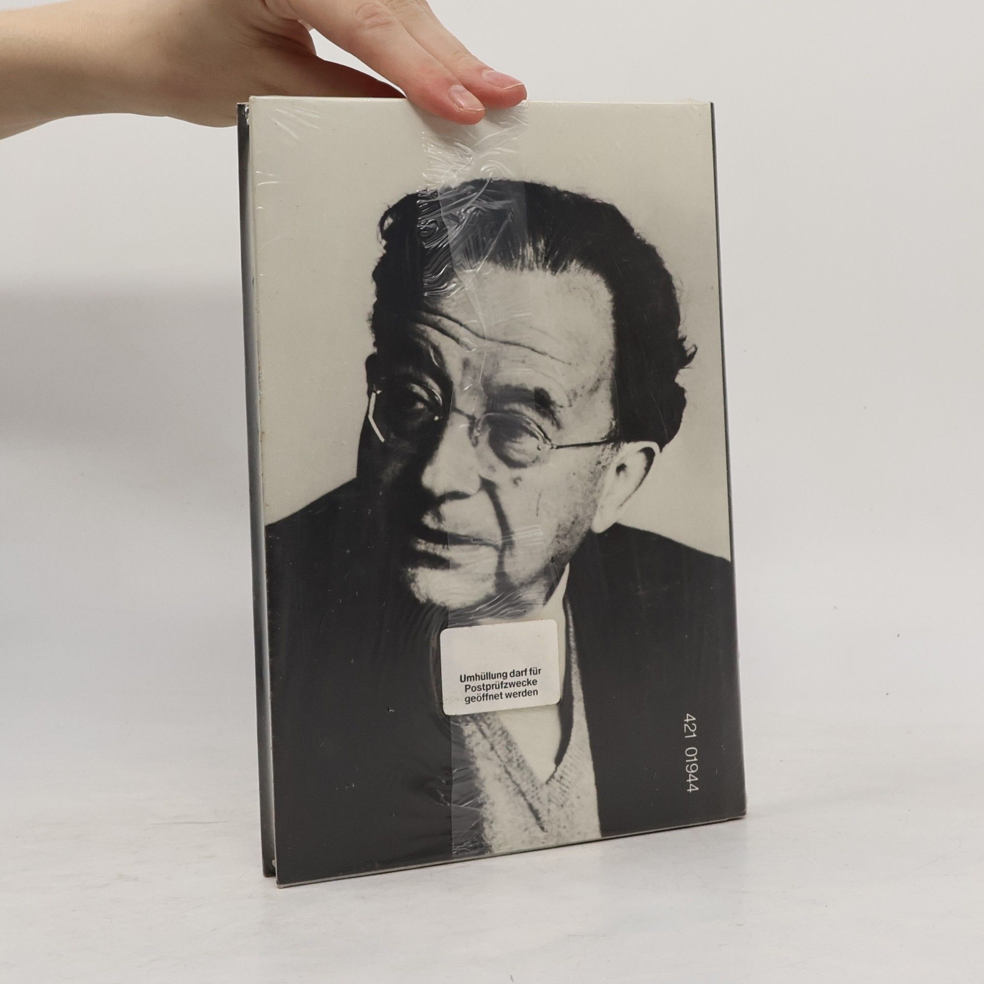 Erich Fromm Psychoanalyse und Religion