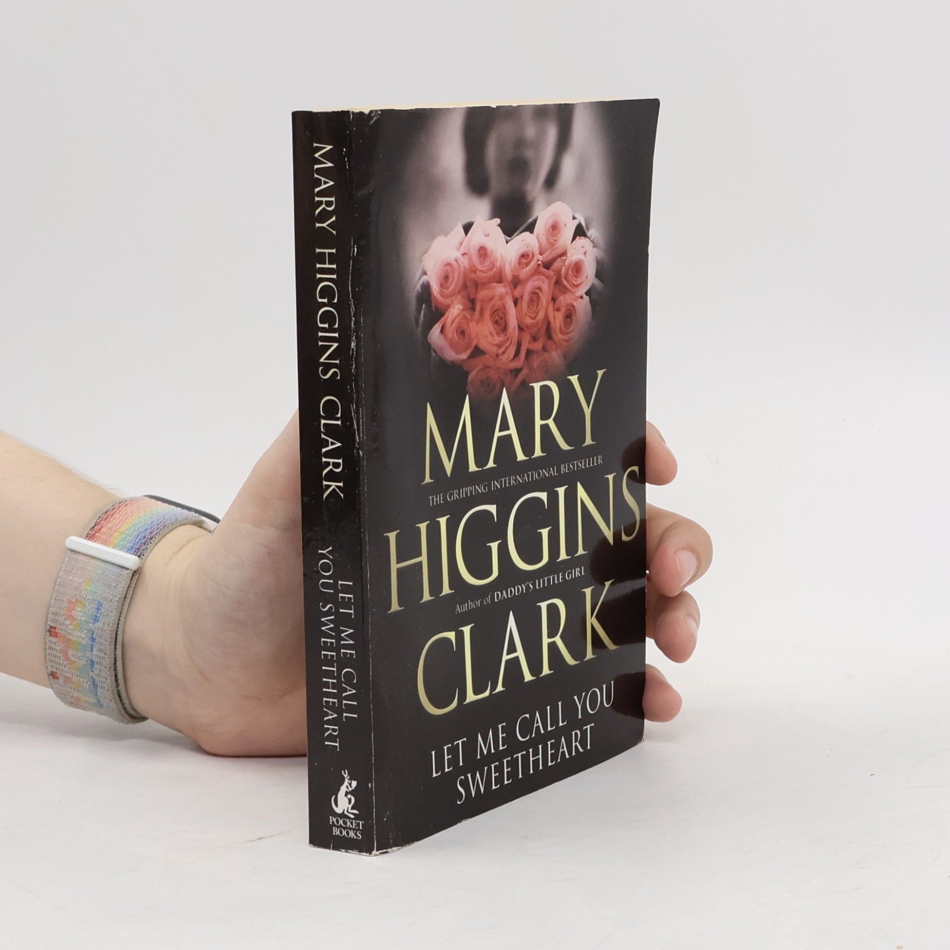 Mary Higgins Clark Let me call you sweetheart