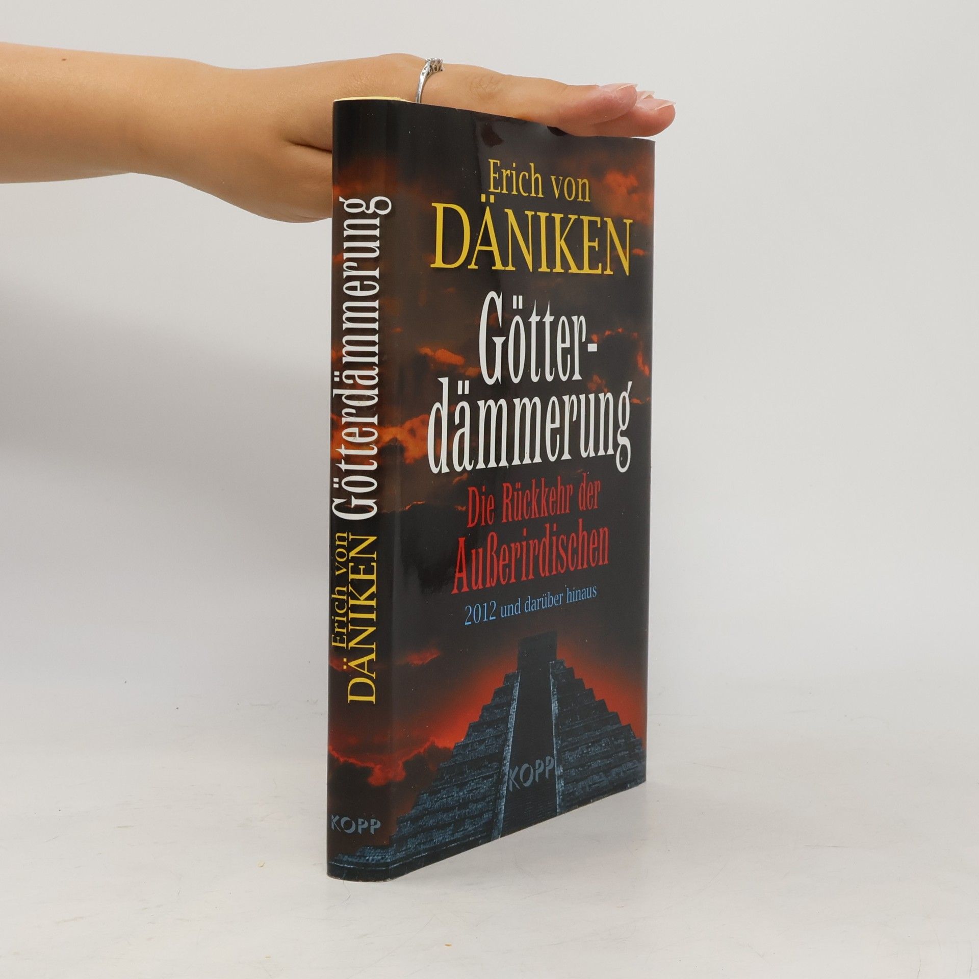 Götterdämmerung