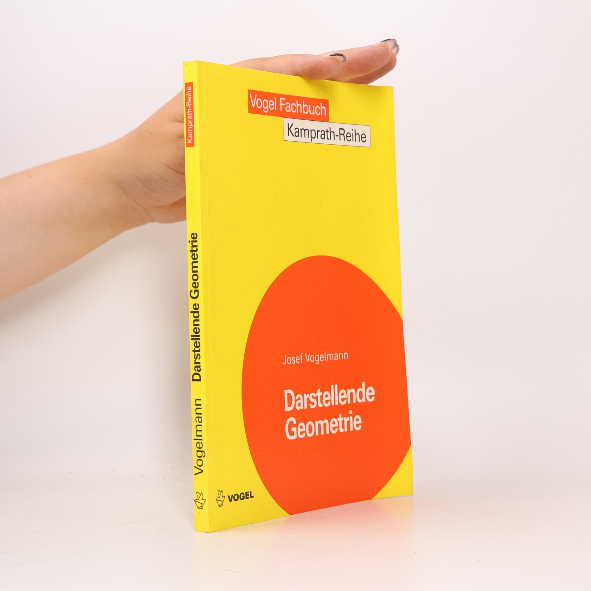Darstellende Geometrie
