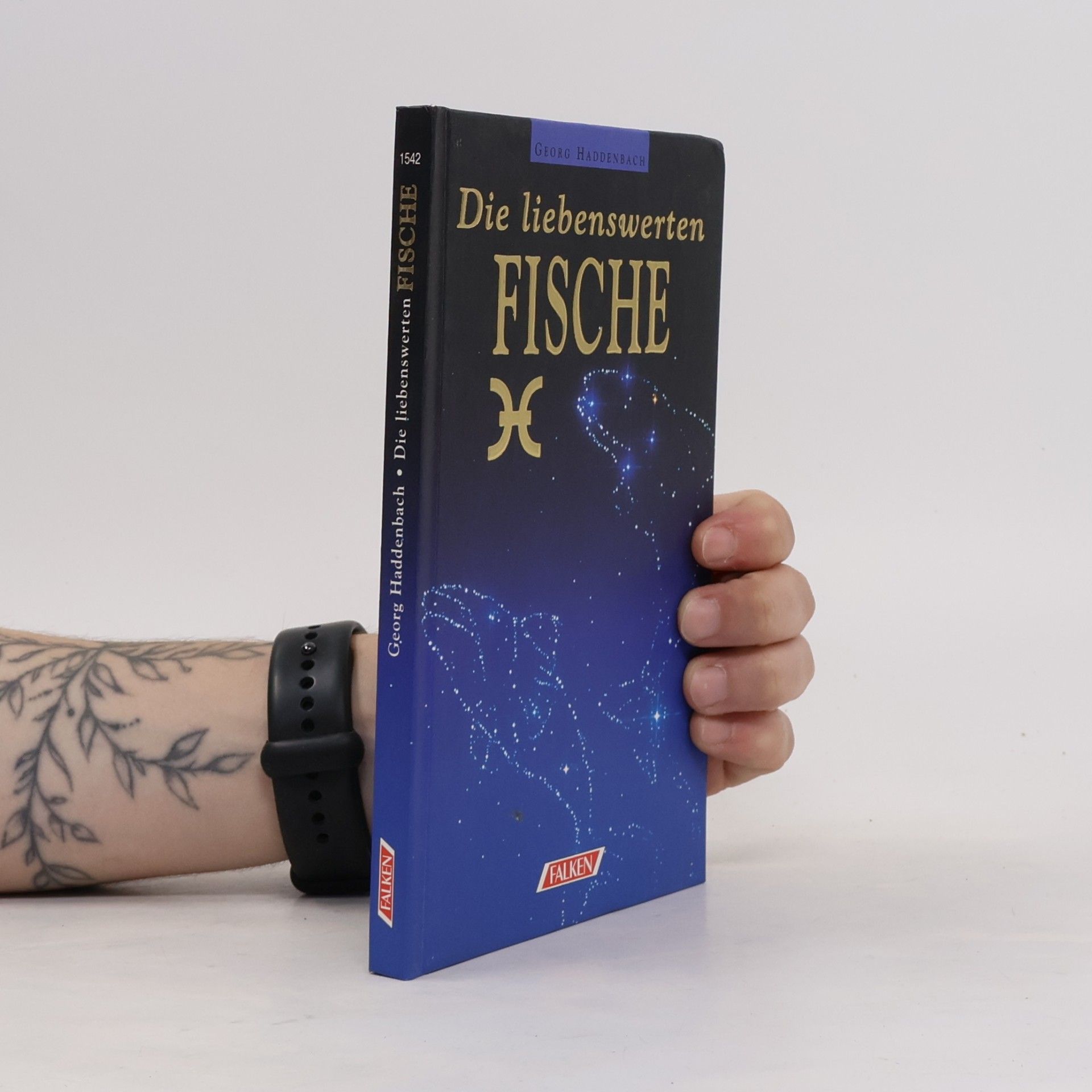 Auteurscollectief Die liebenswerten Fische