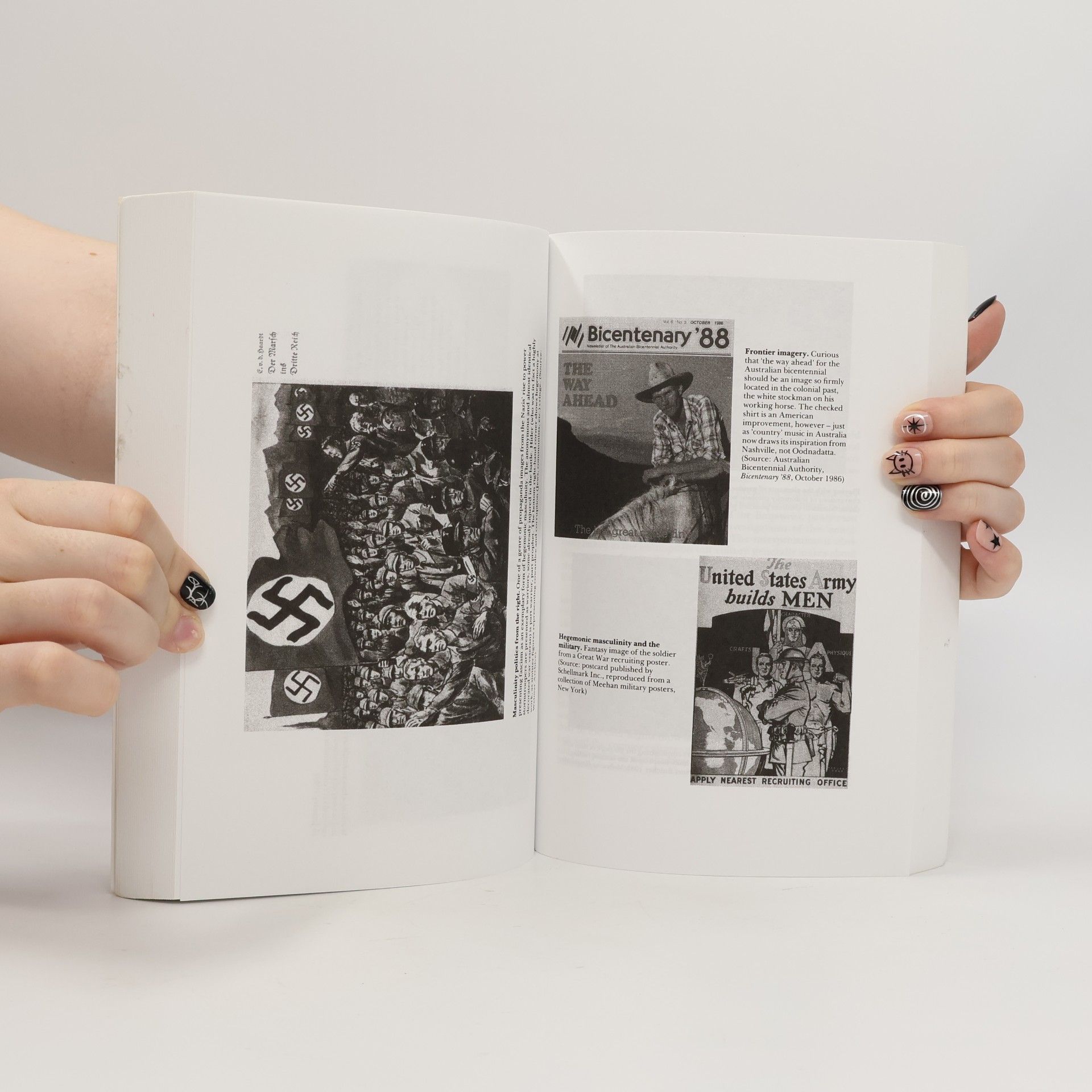 Raewyn Connell Masculinities