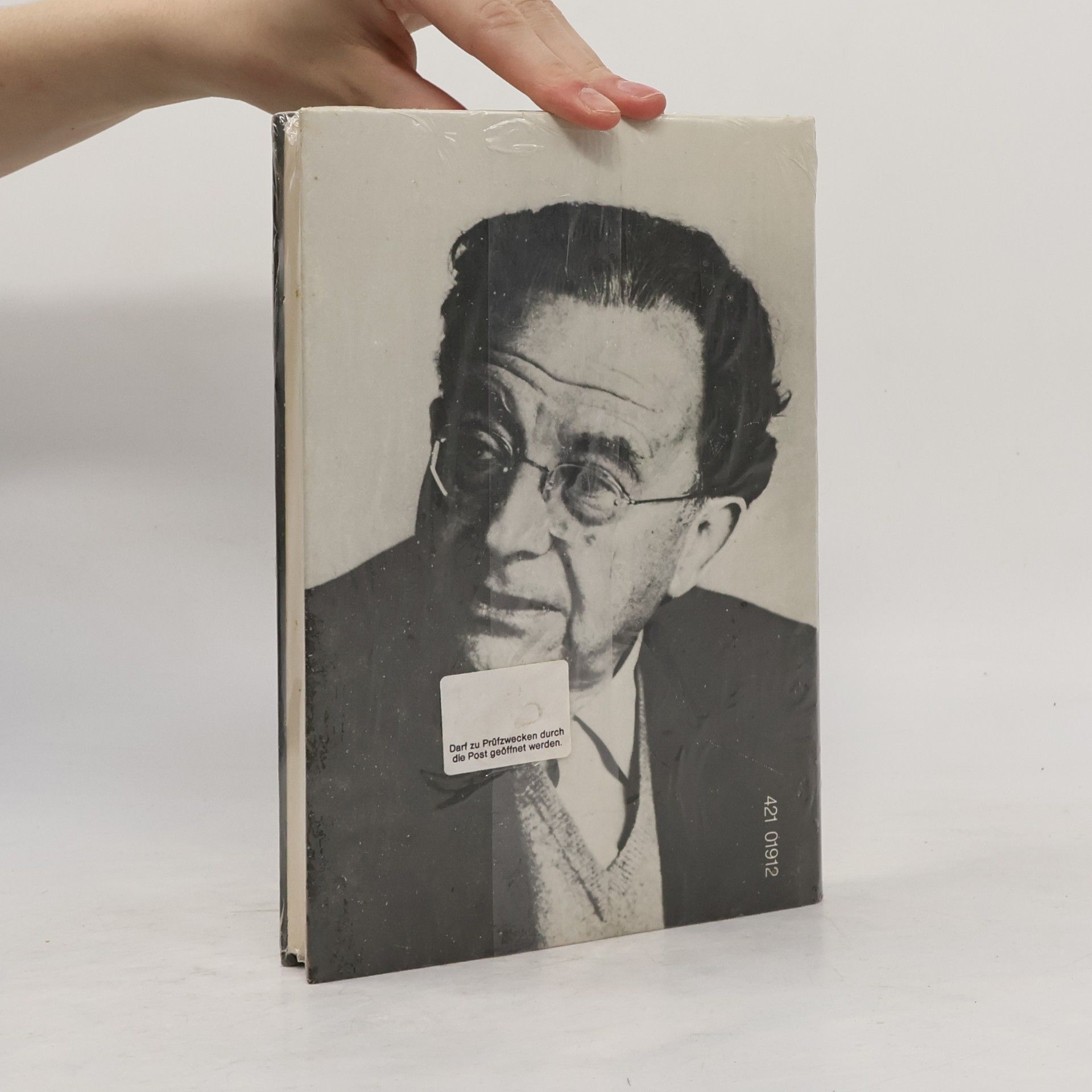 Erich Fromm Das Christusdogma und andere Essays