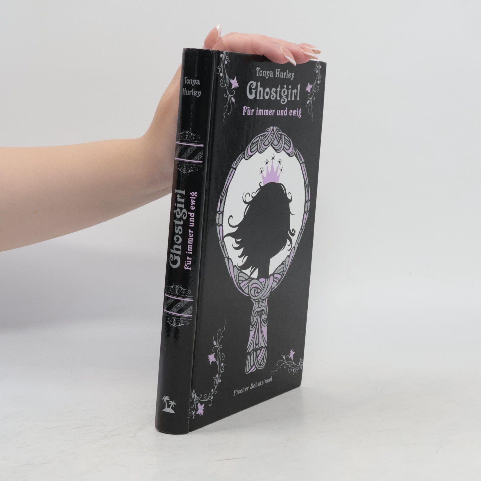 Tonya Hurley Ghostgirl: Für immer und ewig