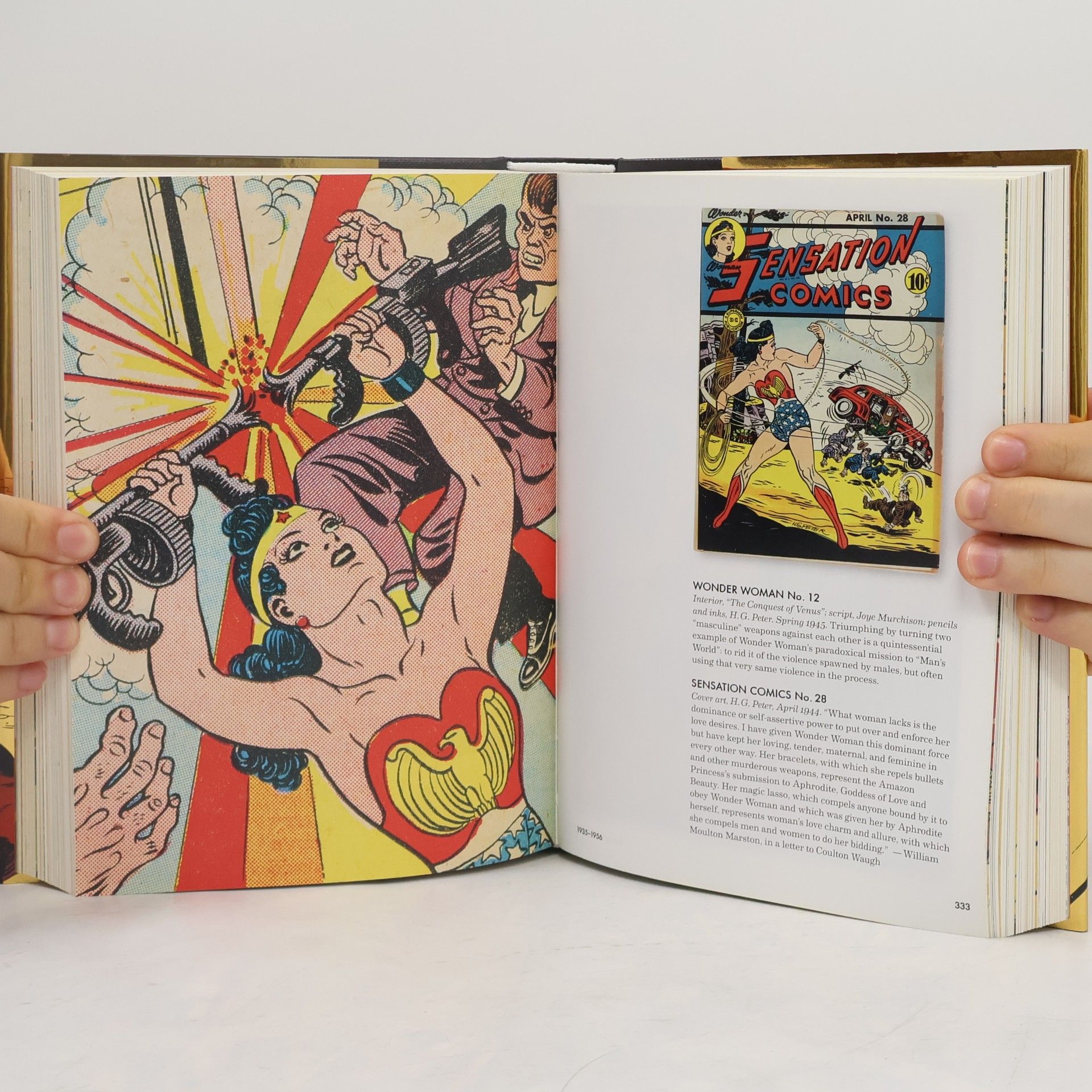 Paul Levitz The Golden Age of DC Comics