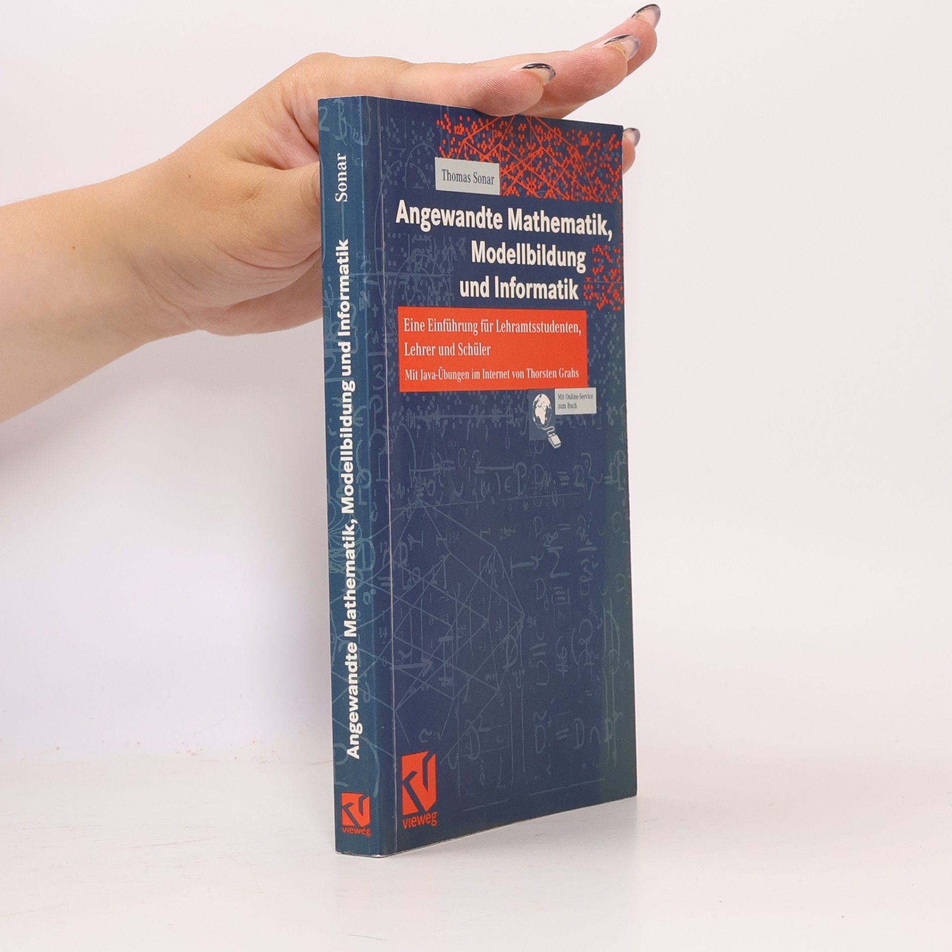 Angewandte Mathematik, Modellbildung und Informatik