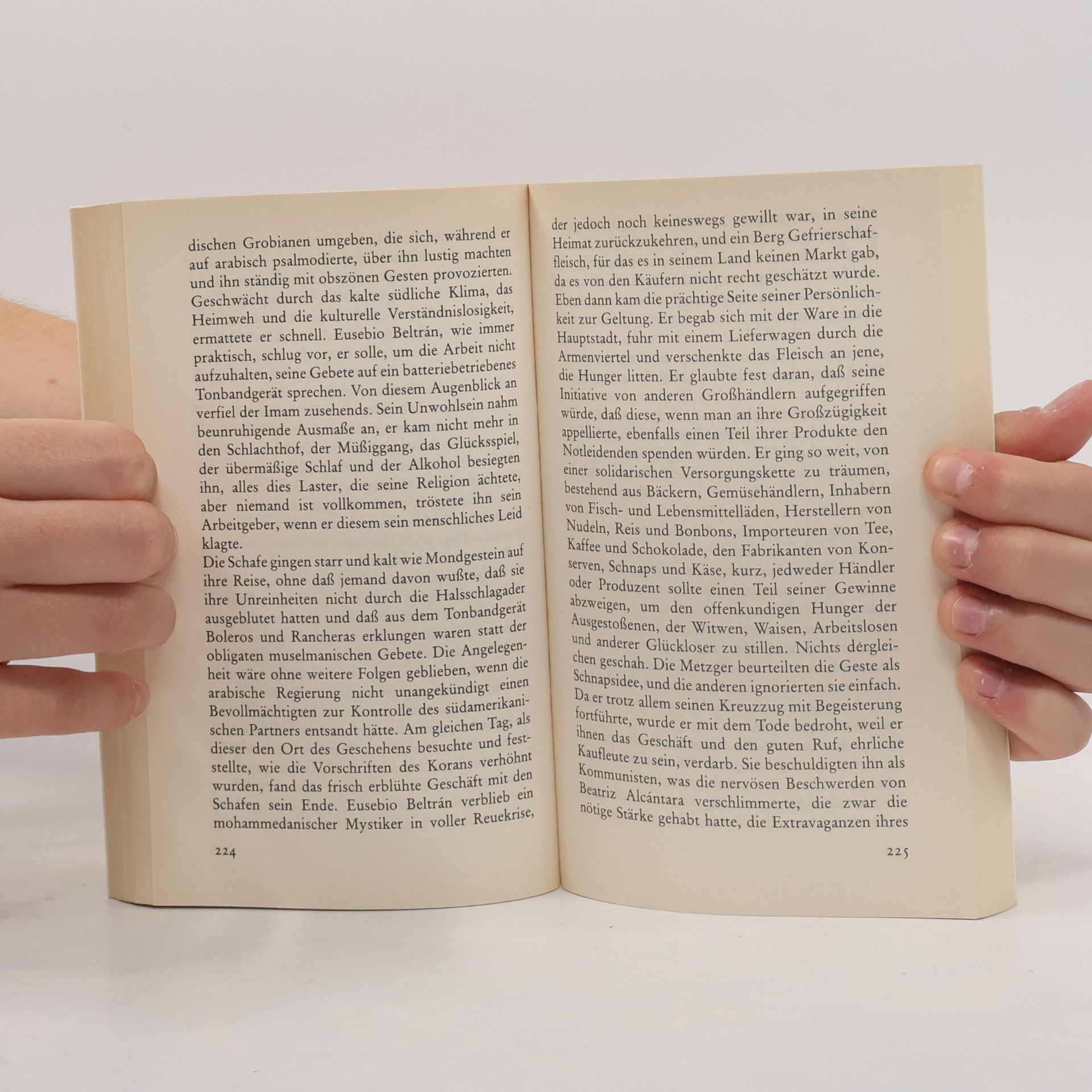 Isabel Allende Llona Von Liebe und Schatten