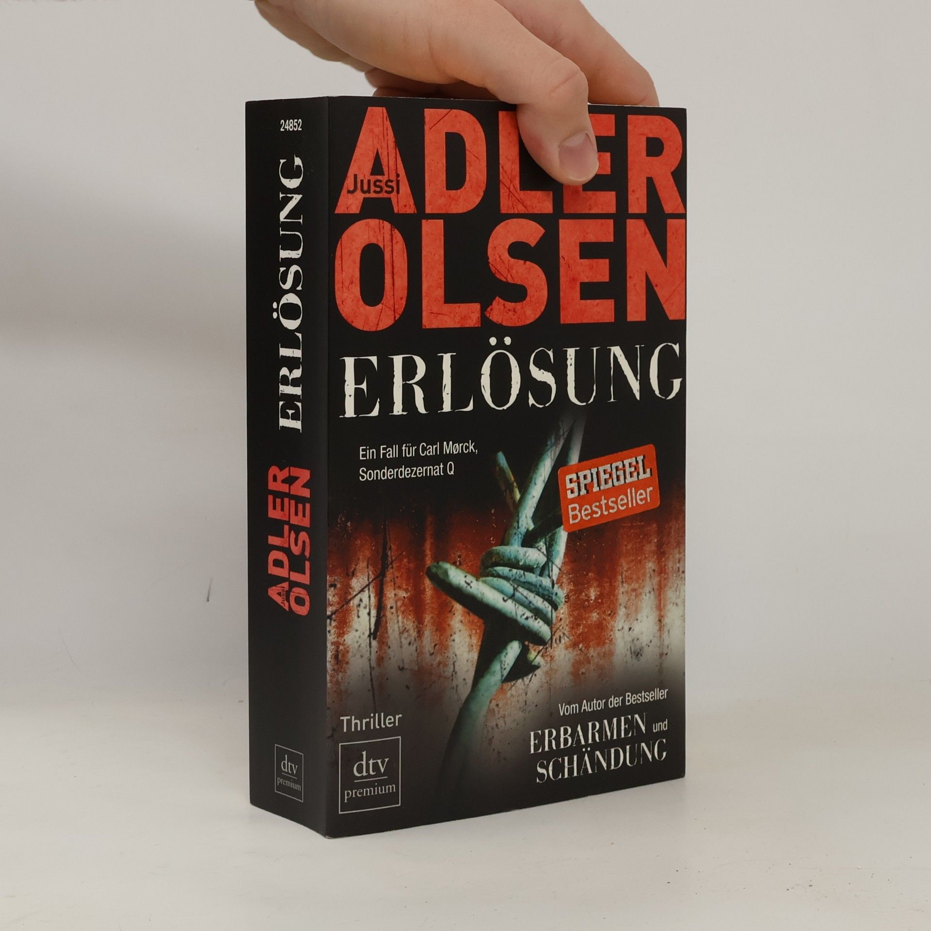 Erlösung
