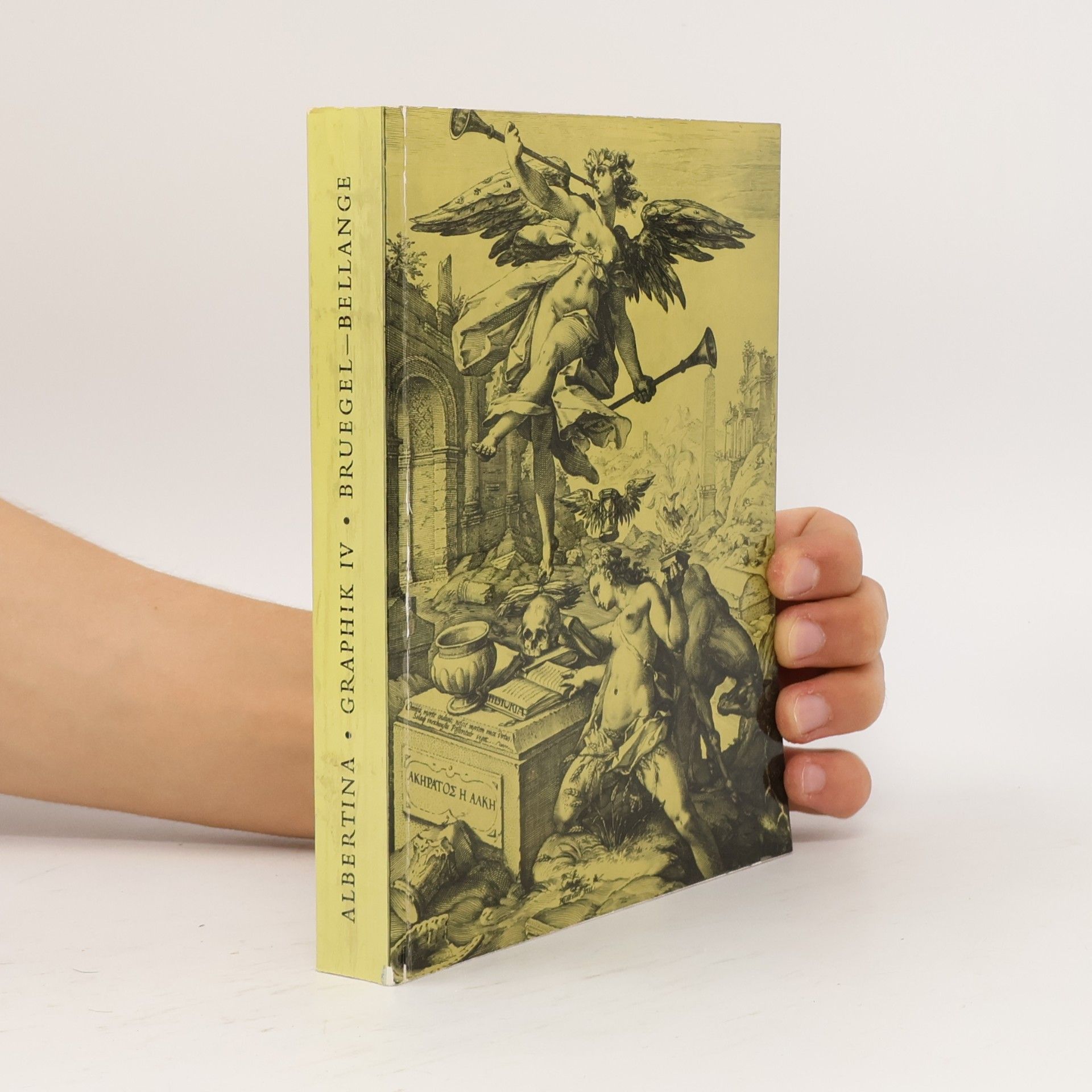 Autorenkollektiv Die Kunst der Graphik IV. Zwischen Renaissance und Barock