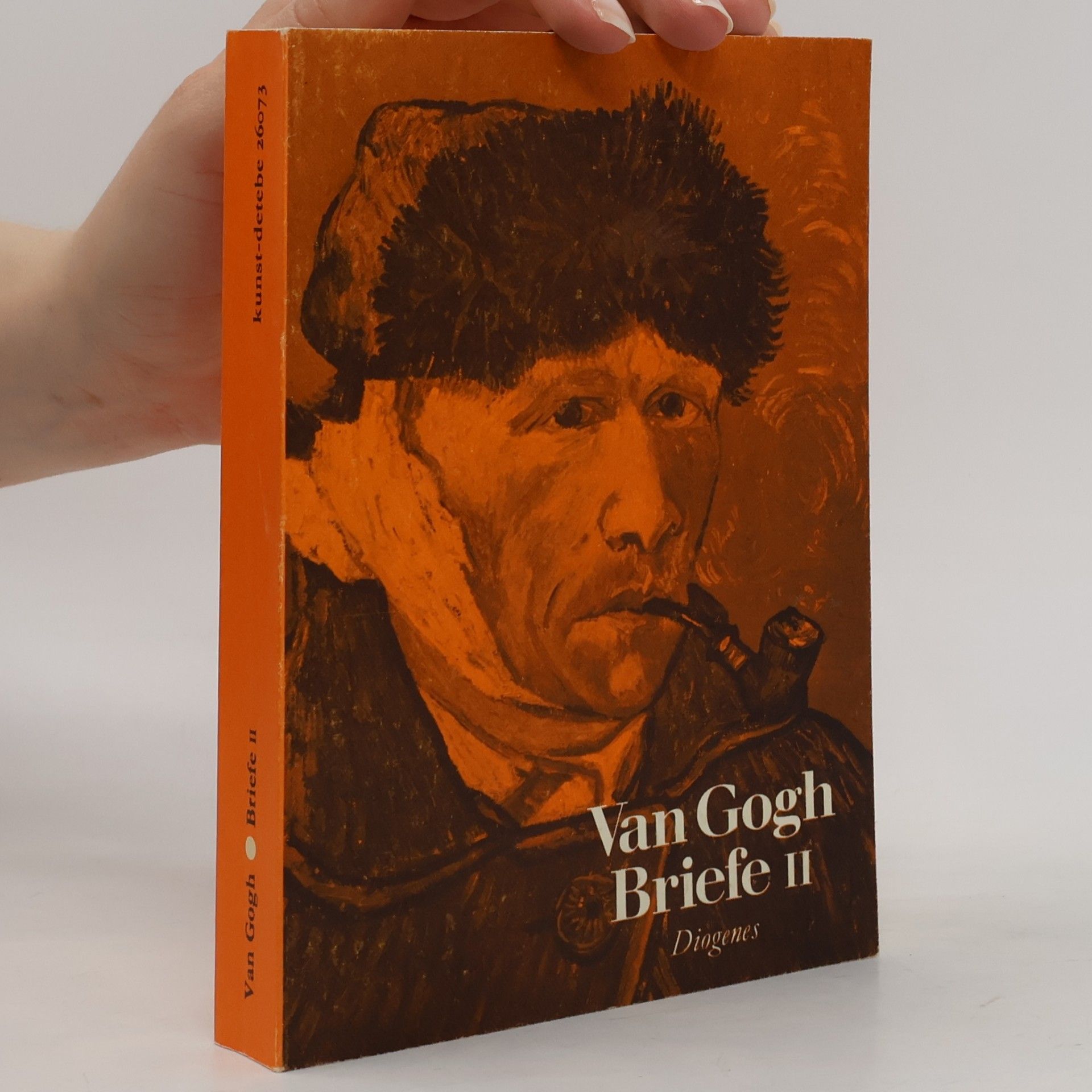 Vincent van Gogh Briefe 1