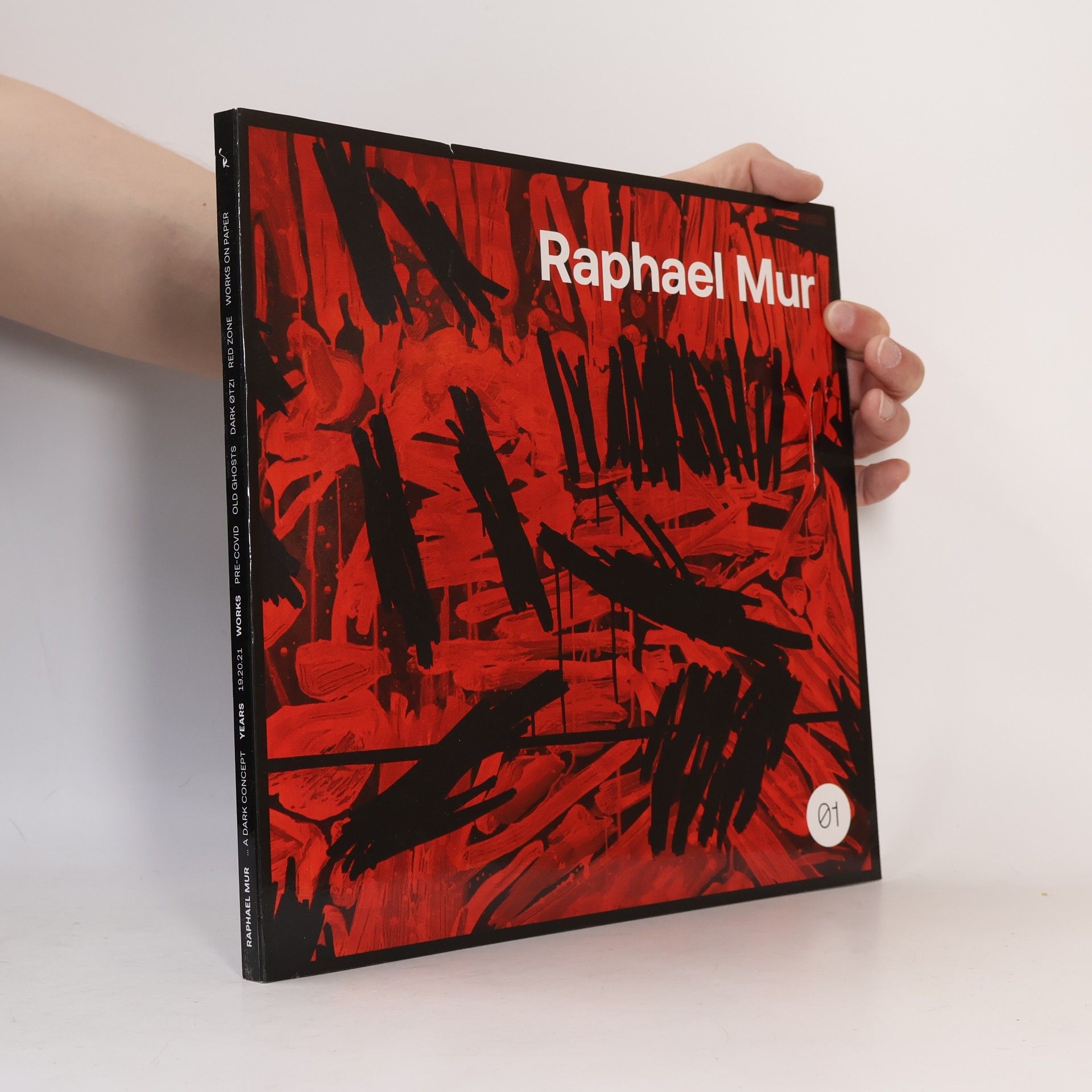Raphael Mur Raphael Mur