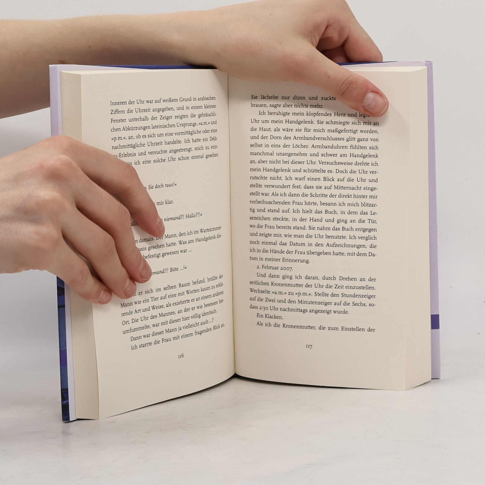 Yu-Jeong Song Die Buchhandlung der Erinnerungen