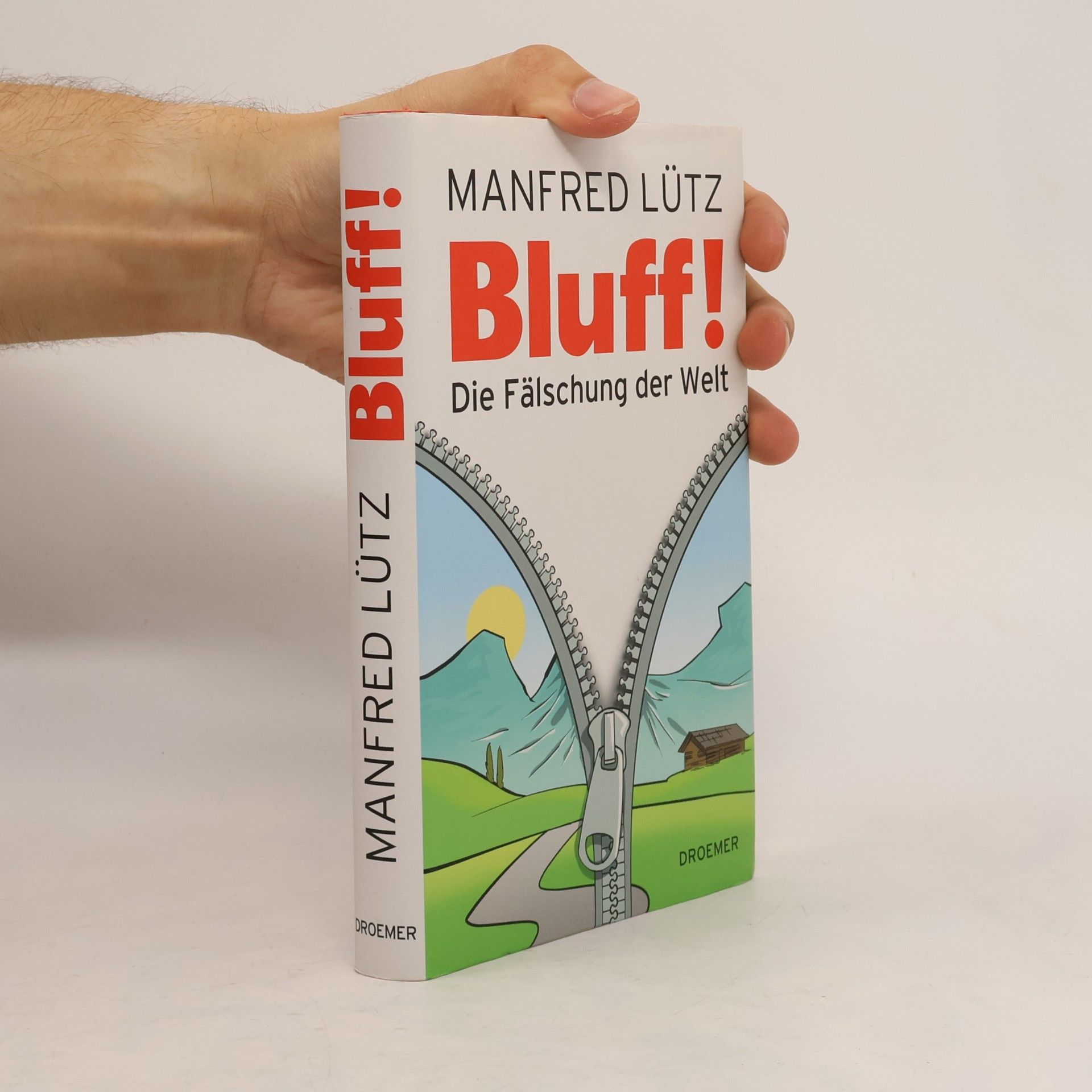 Bluff!