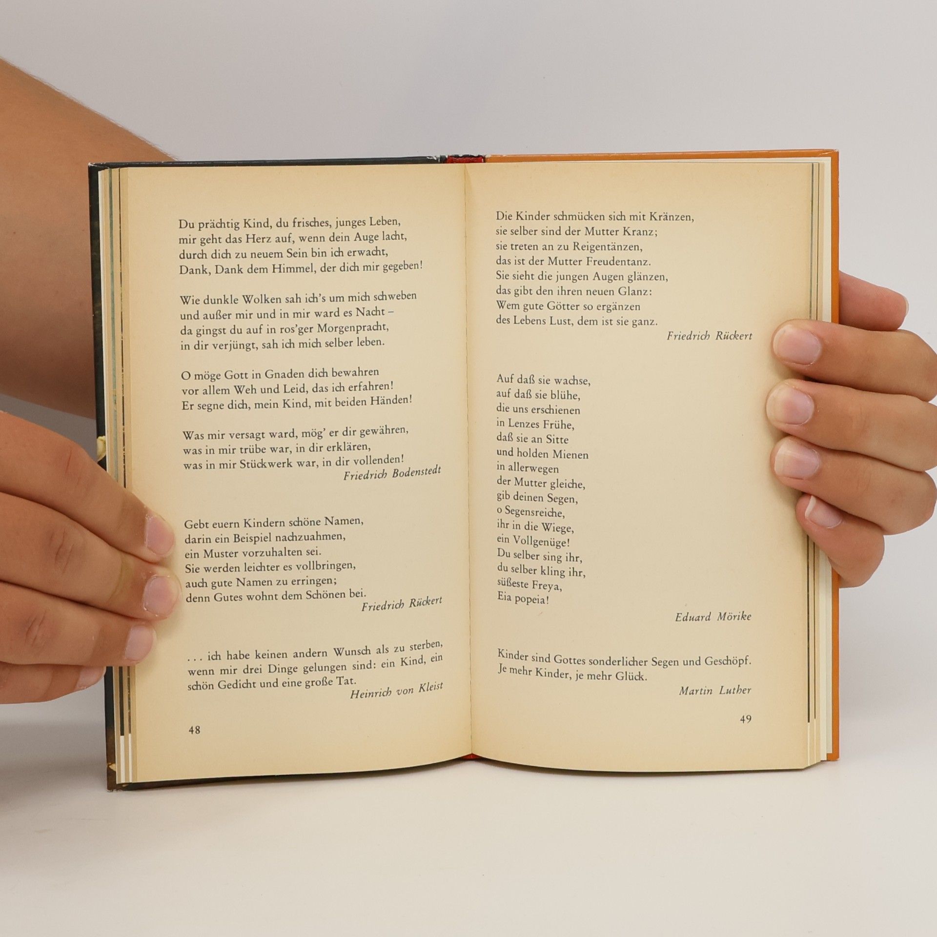 Autorenkollektiv Schöne Gedanken. Kinder