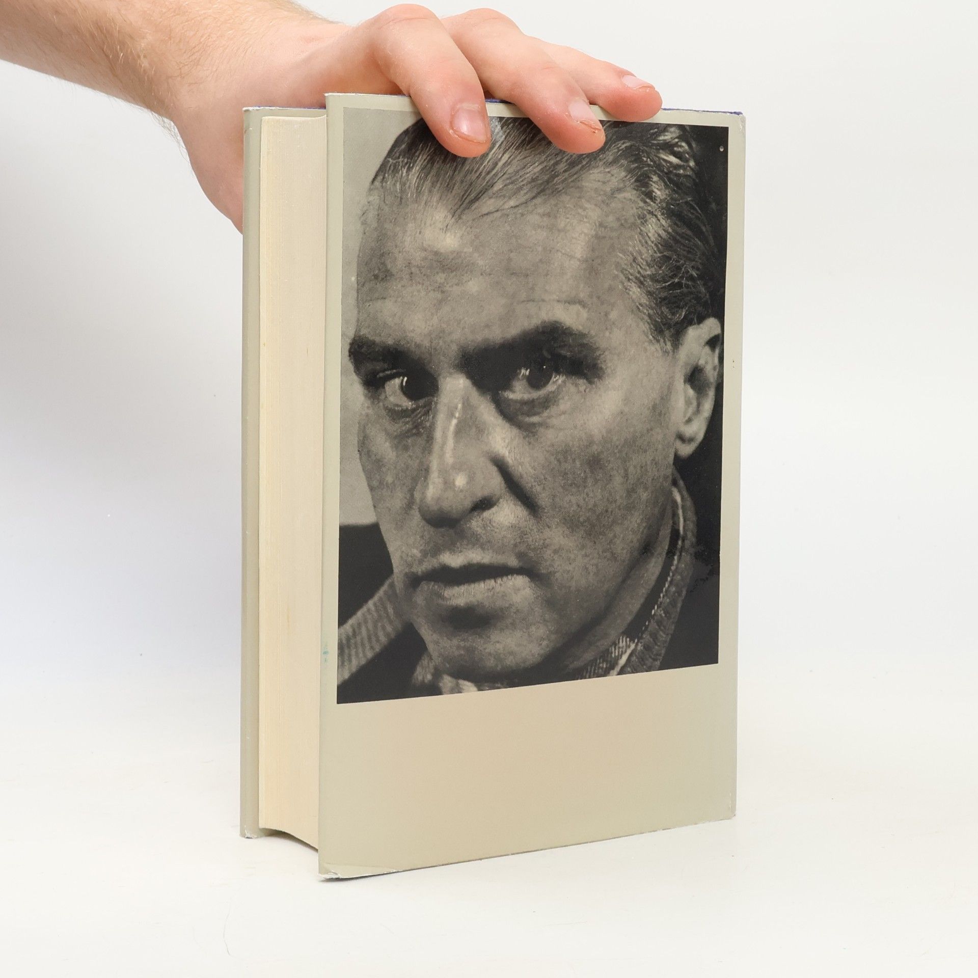 Carl Zuckmayer Als wär’s ein Stück von mir