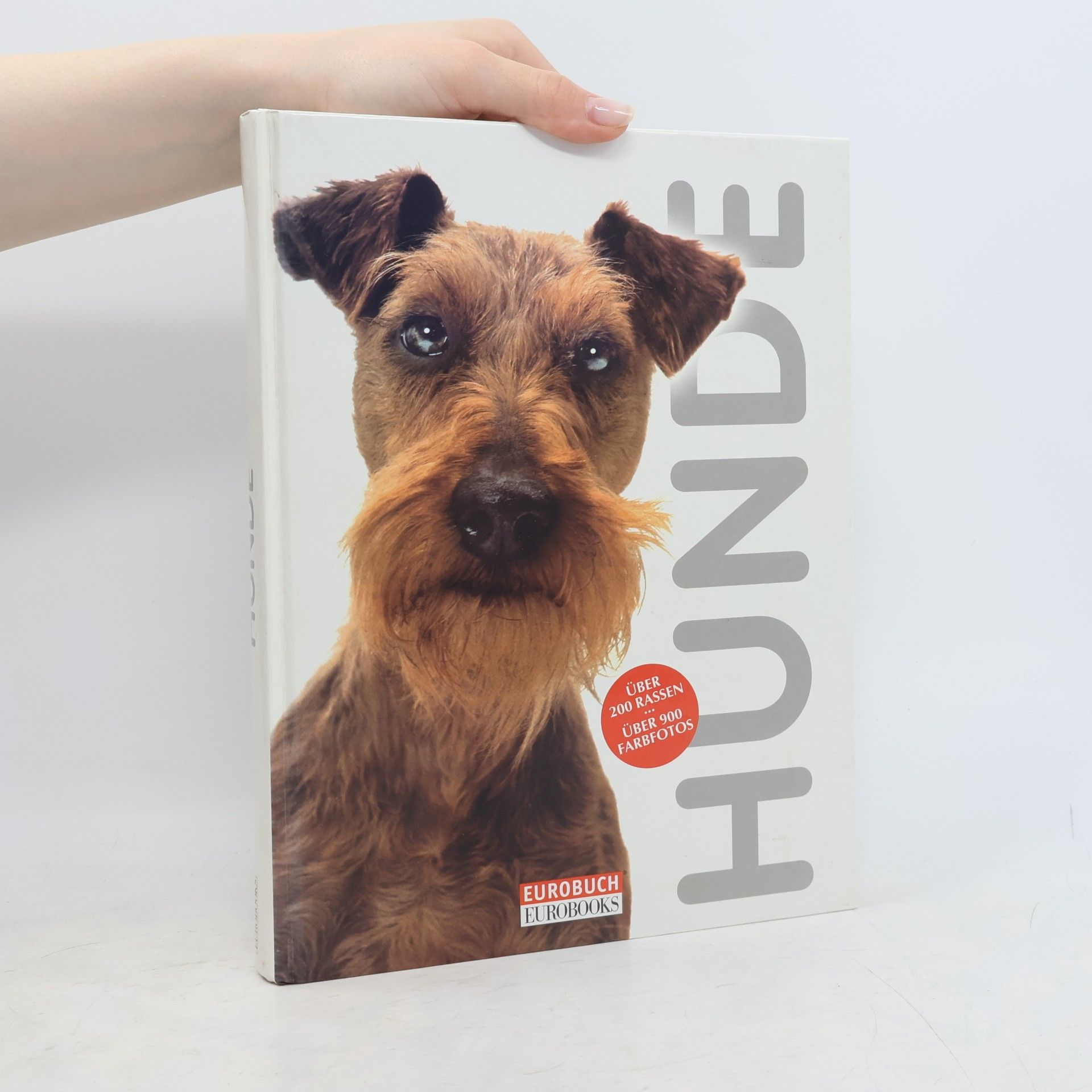 Toyoharu Kojima Hunde