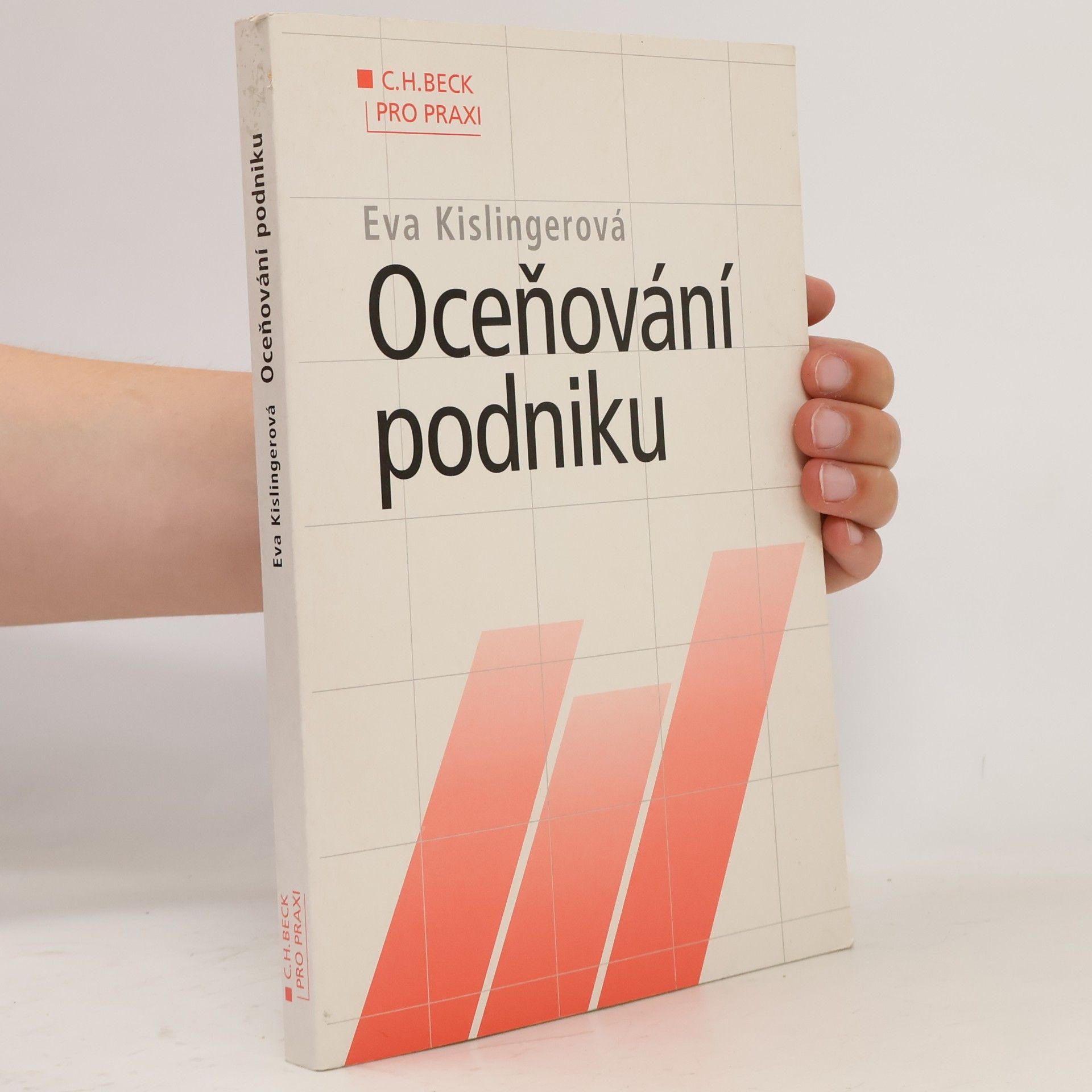 Oceňování podniku