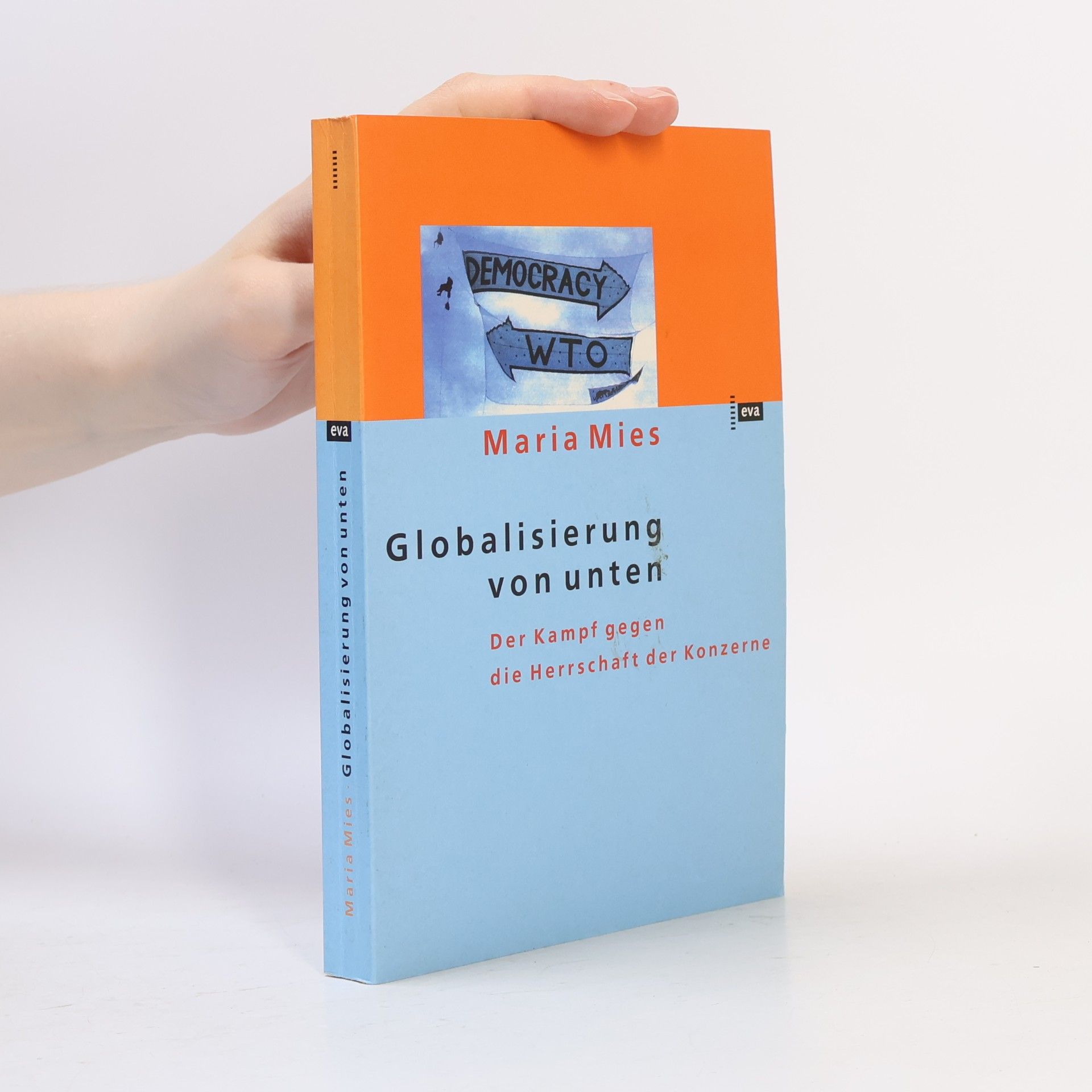 Maria Mies Globalisierung von unten