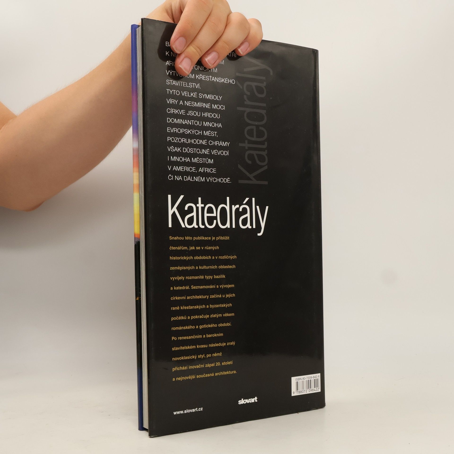 Graziella Leyla Ciagà Katedrály