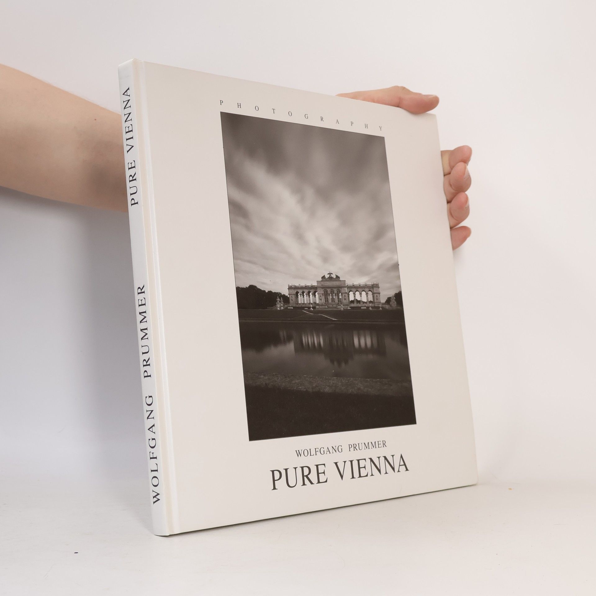 Wolfgang Prummer Pure Vienna