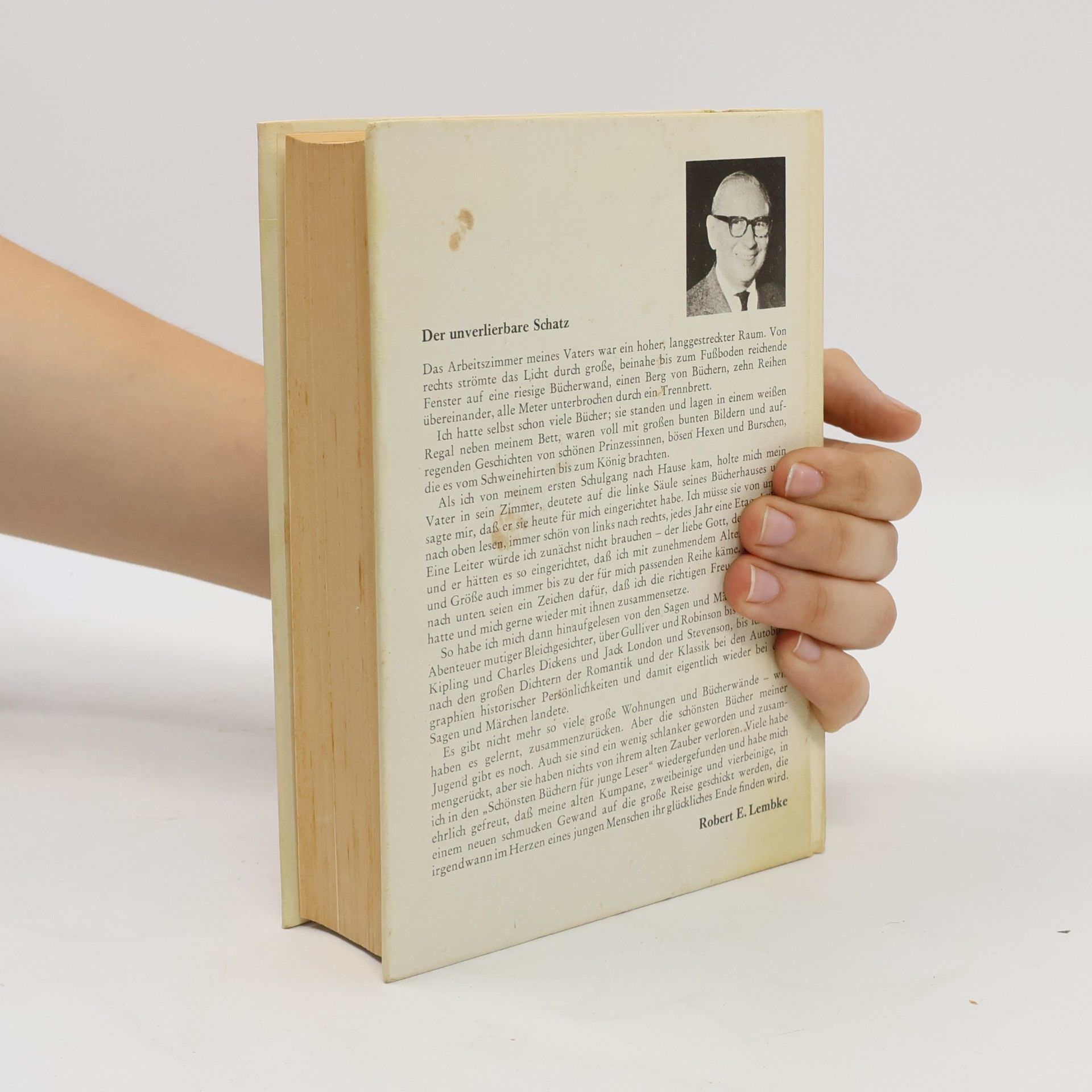 Autorenkollektiv Reader's digest: Die Schönsten Bücher