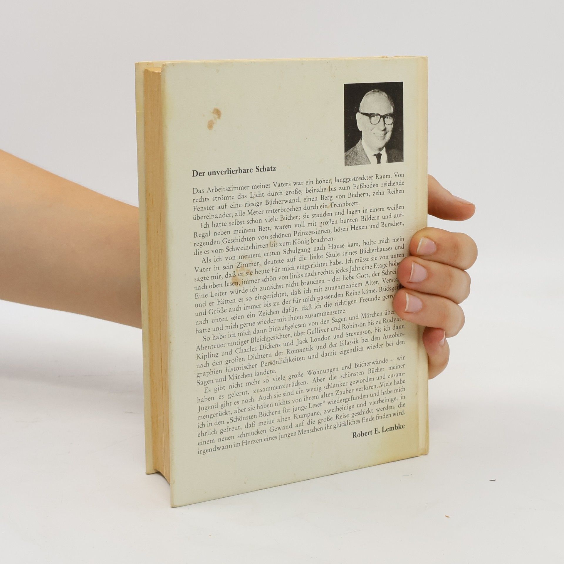 Autorenkollektiv Reader's digest: Die Schönsten Bücher