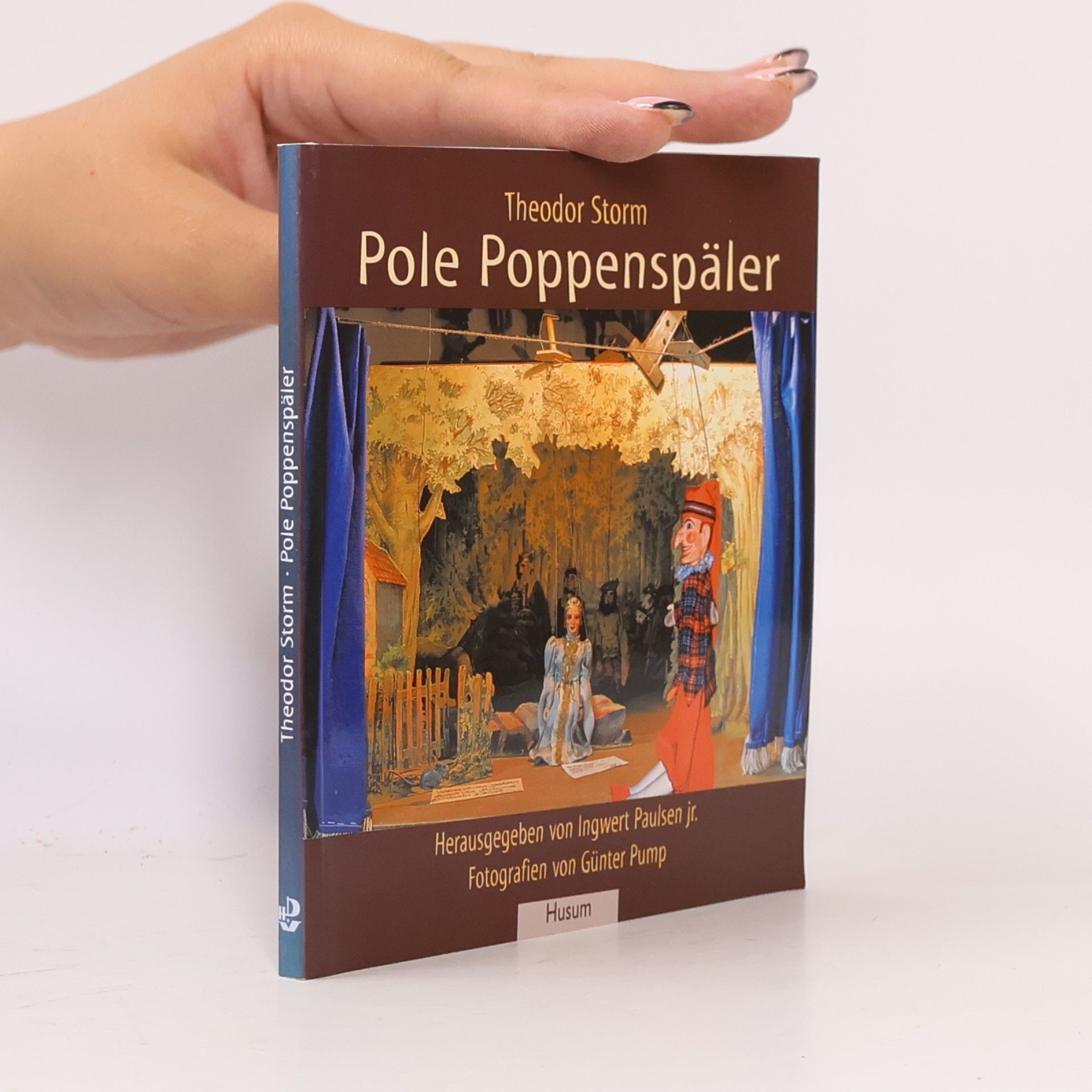 Pole Poppenspäler