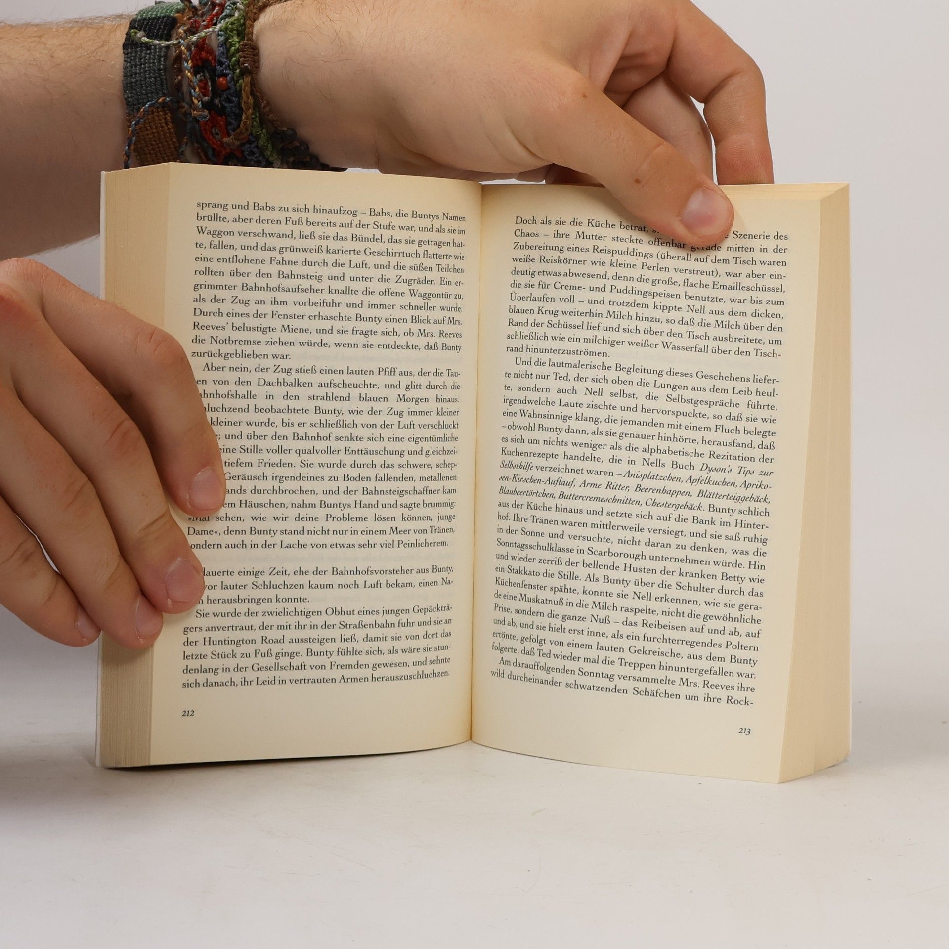 Kate Atkinson Familienalbum