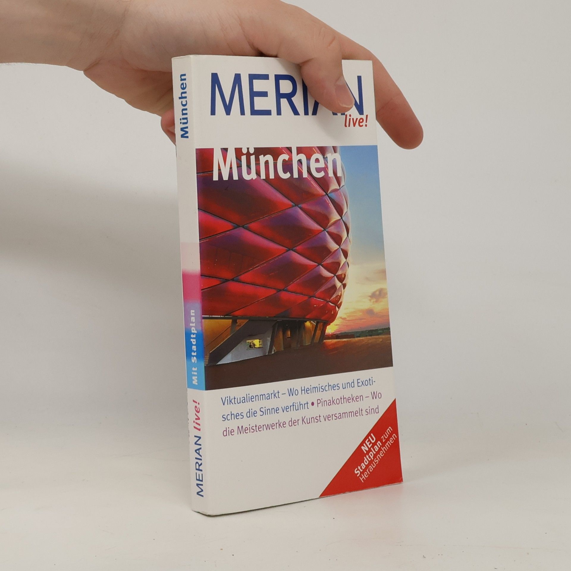 Hans Eckart Rübesamen München
