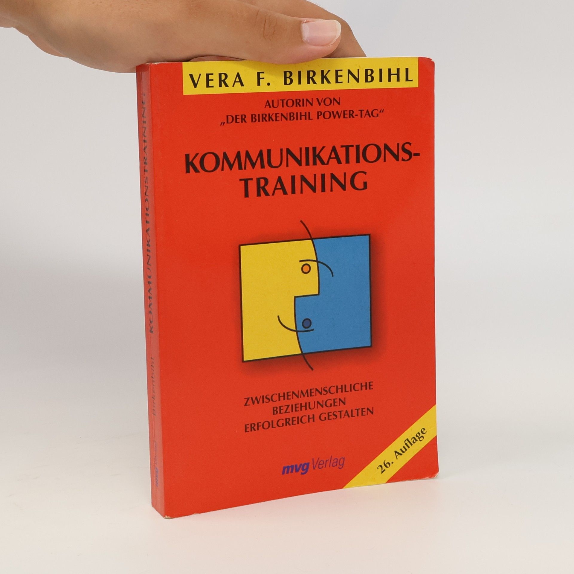 Vera Birkenbihl Kommunikationstraining