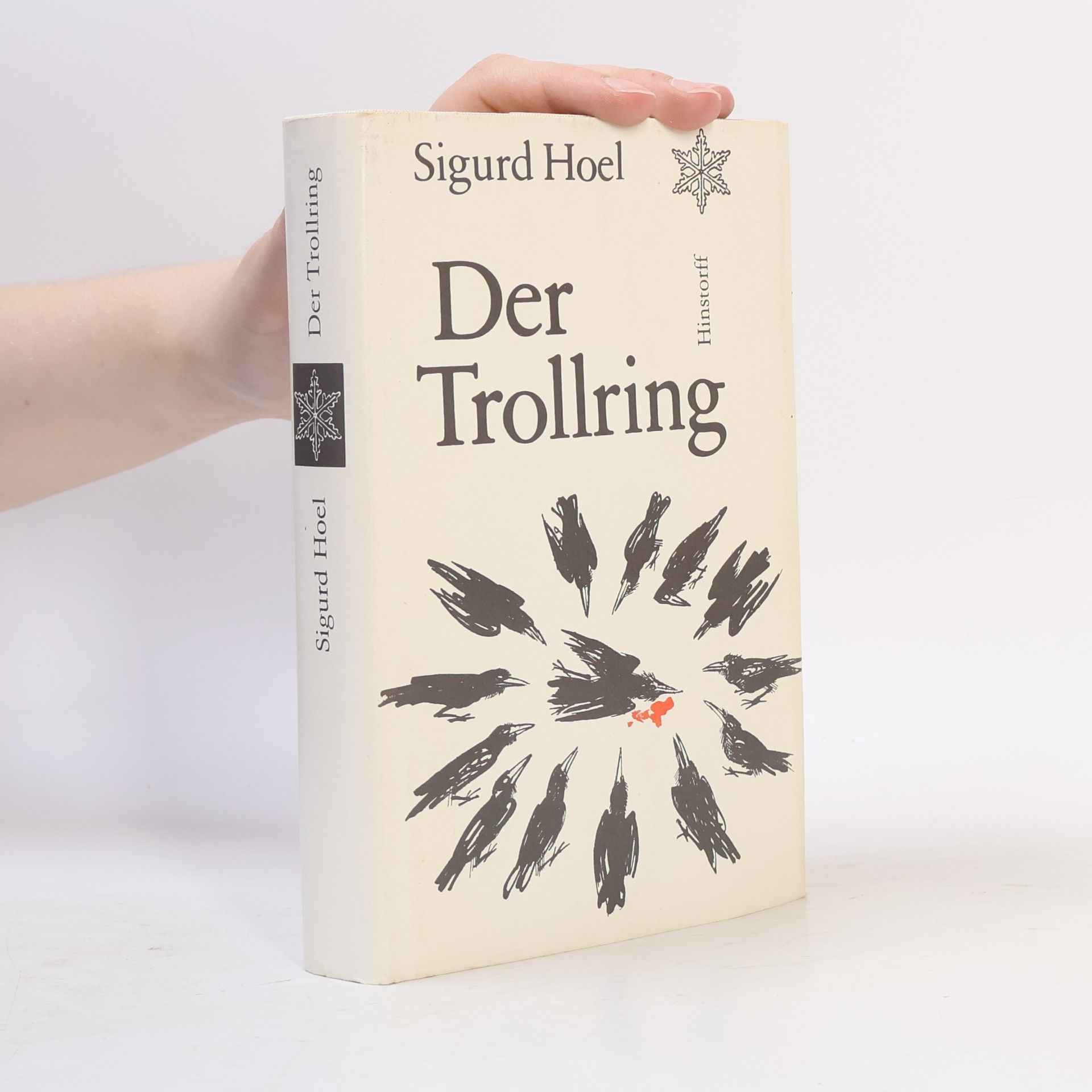 Der Trollring