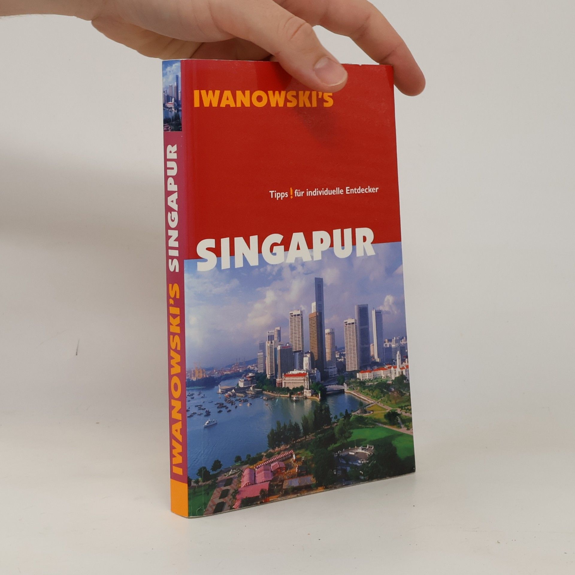 Singapur