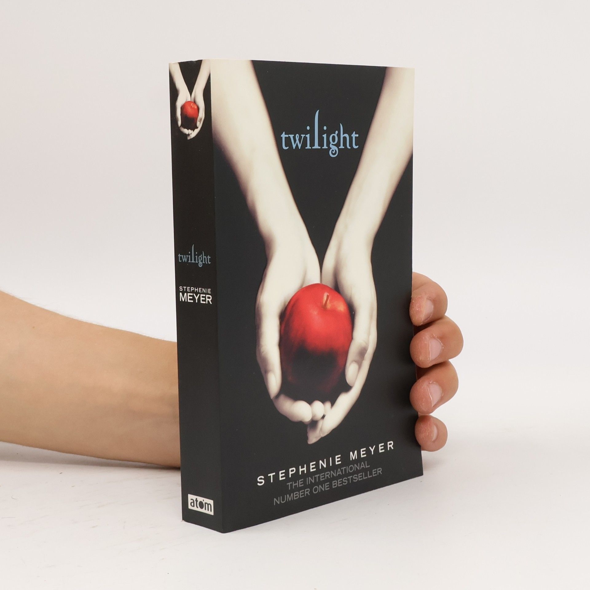 Stephenie Meyer Twilight